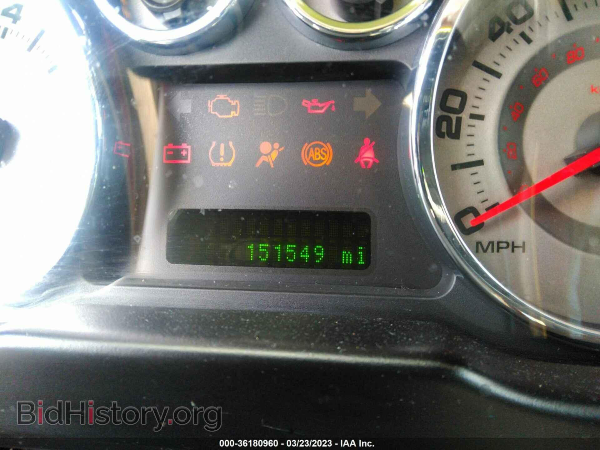 2009 FORD EDGE - VIN: 2FMDK39C39BA92917 - Фото 7
