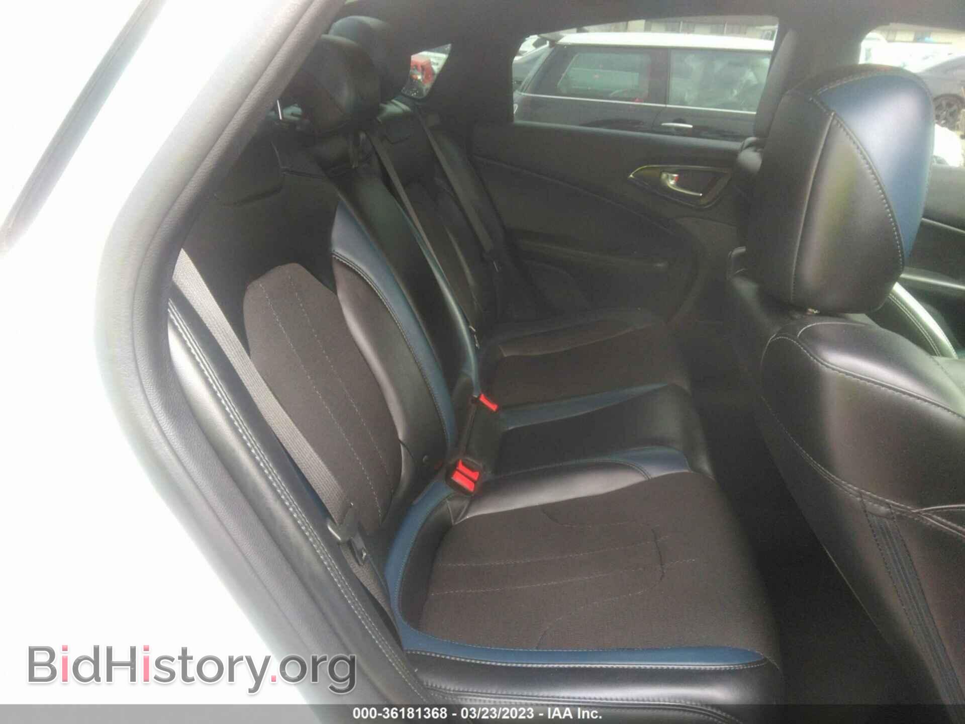 2016 CHRYSLER 200 - VIN: 1C3CCCBG3GN139458 - Фото 8