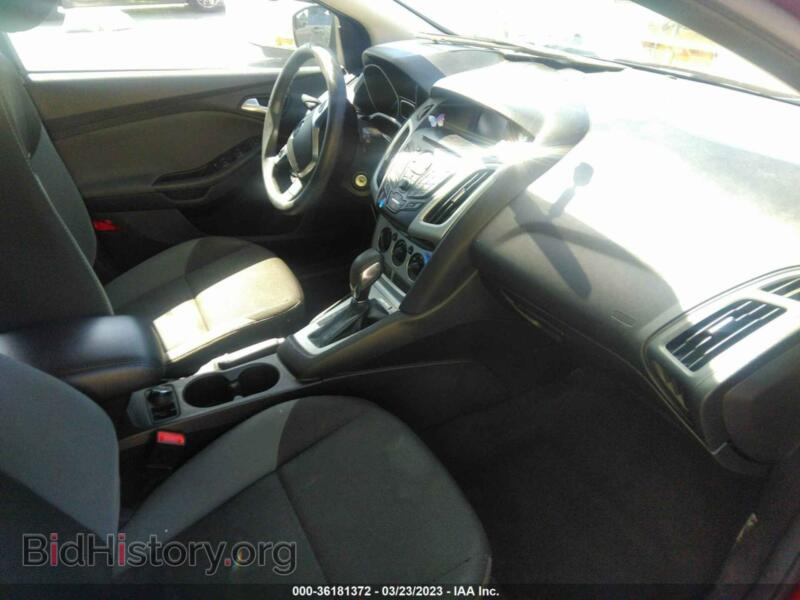 2014 Ford FOCUS (VIN 1FADP3K28EL266519) — photo 5 of 11
