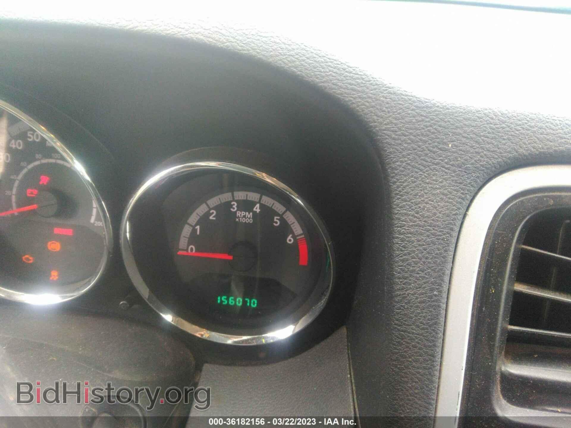 2011 DODGE CALIBER - VIN: 1B3CB3HAXBD228719 - Photo 7