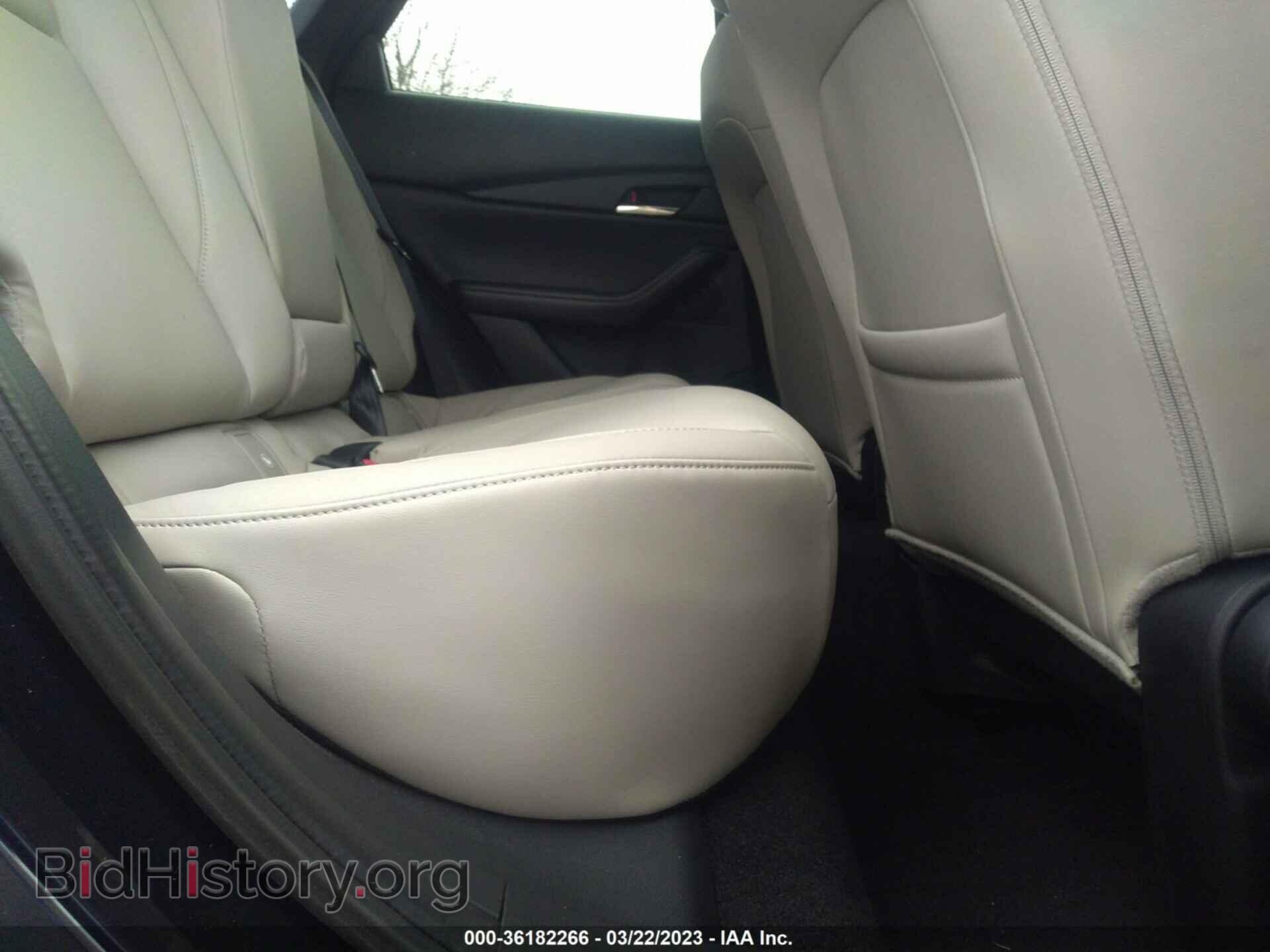 2023 MAZDA CX-30 - VIN: 3MVDMBCM2PM521856 - Фото 8