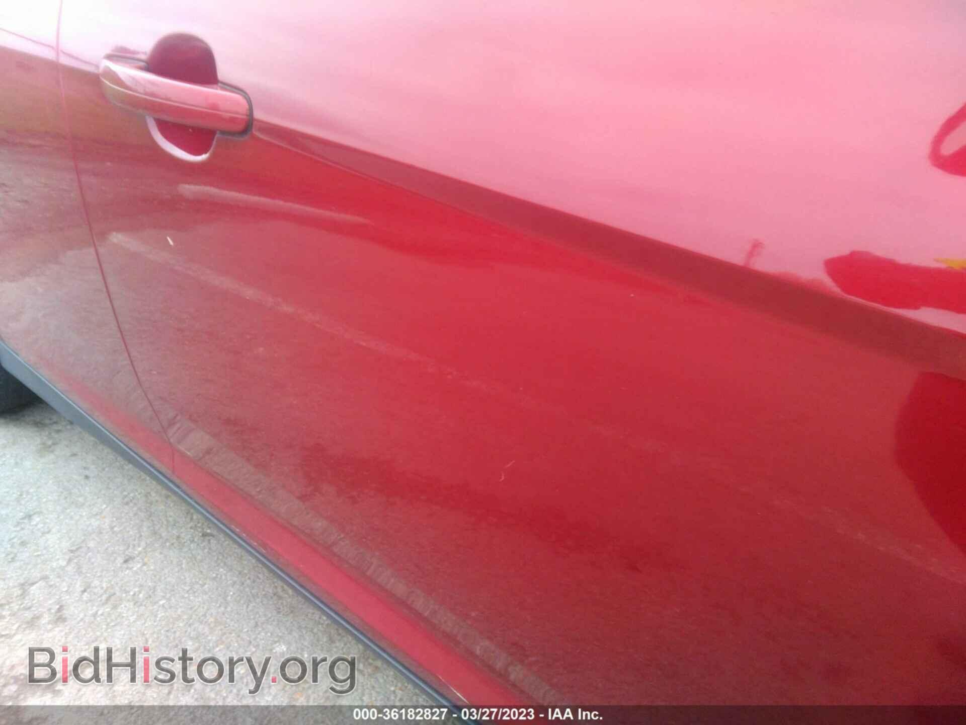 2015 FORD FOCUS - VIN: 1FADP3K28FL250676 - Photo 6