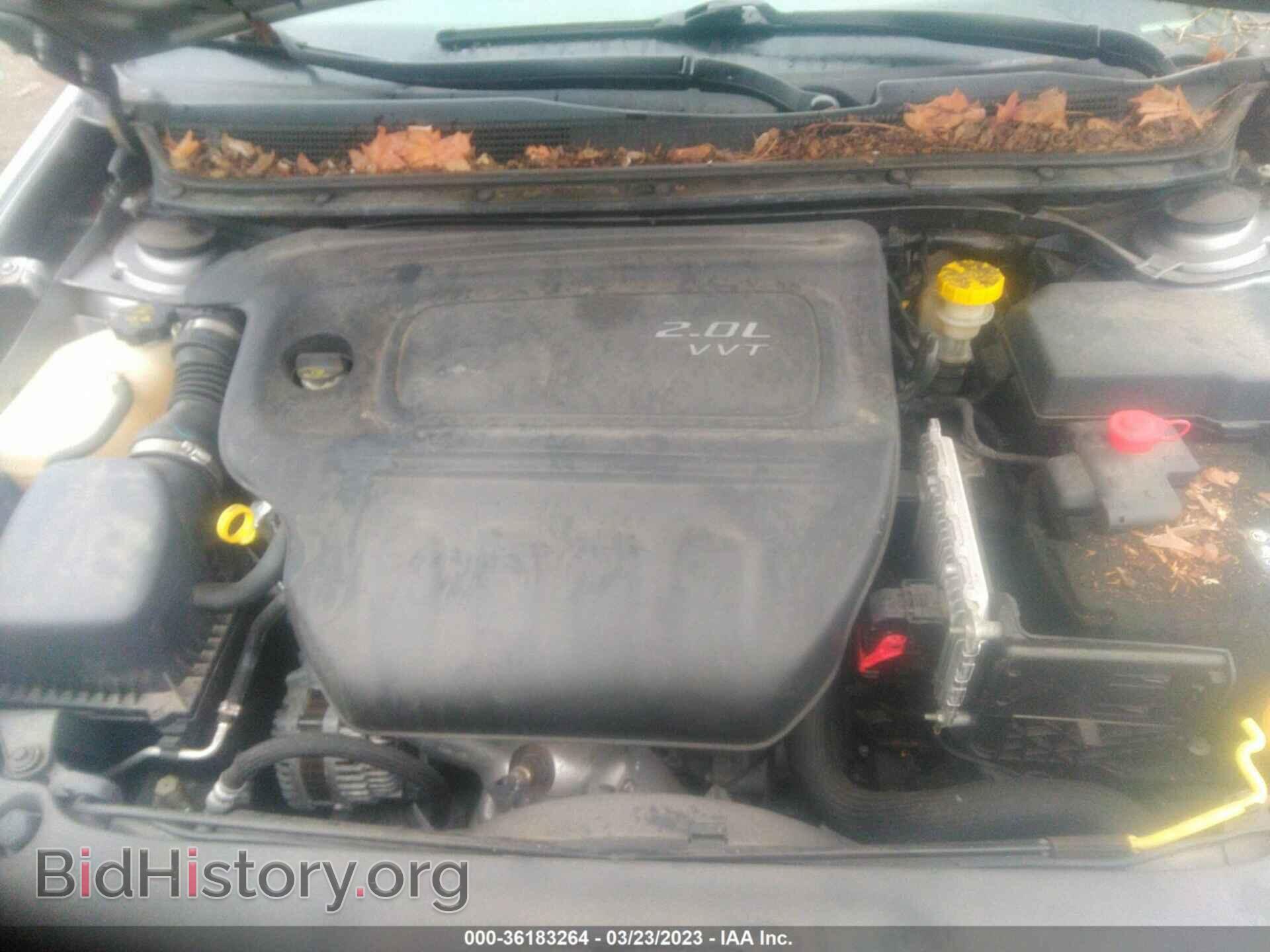 2015 DODGE DART - VIN: 1C3CDFAA3FD391873 - Фото 10