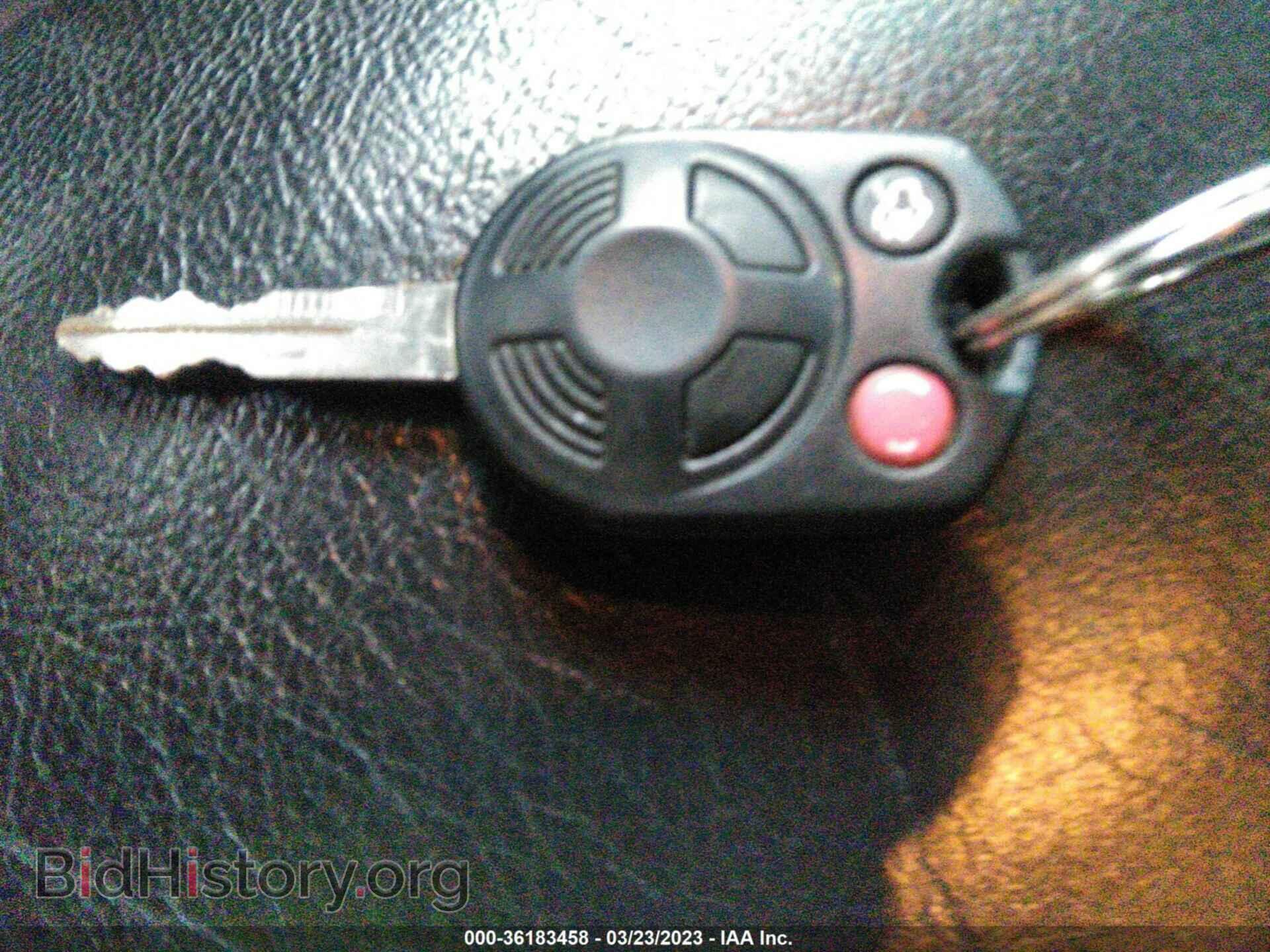 2010 FORD TAURUS - VIN: 1FAHP2EW5AG138042 - Фото 11