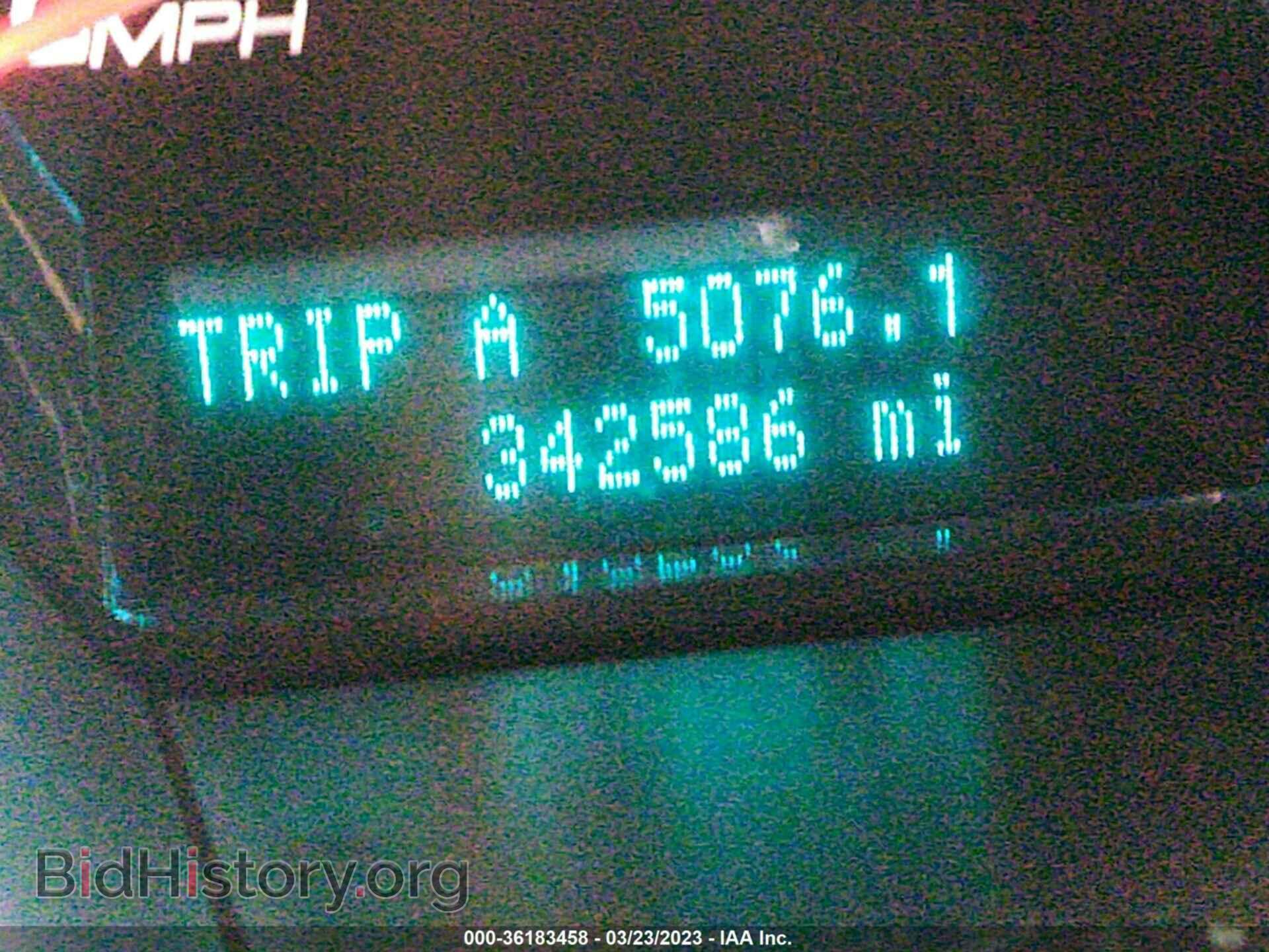 2010 FORD TAURUS - VIN: 1FAHP2EW5AG138042 - Фото 7