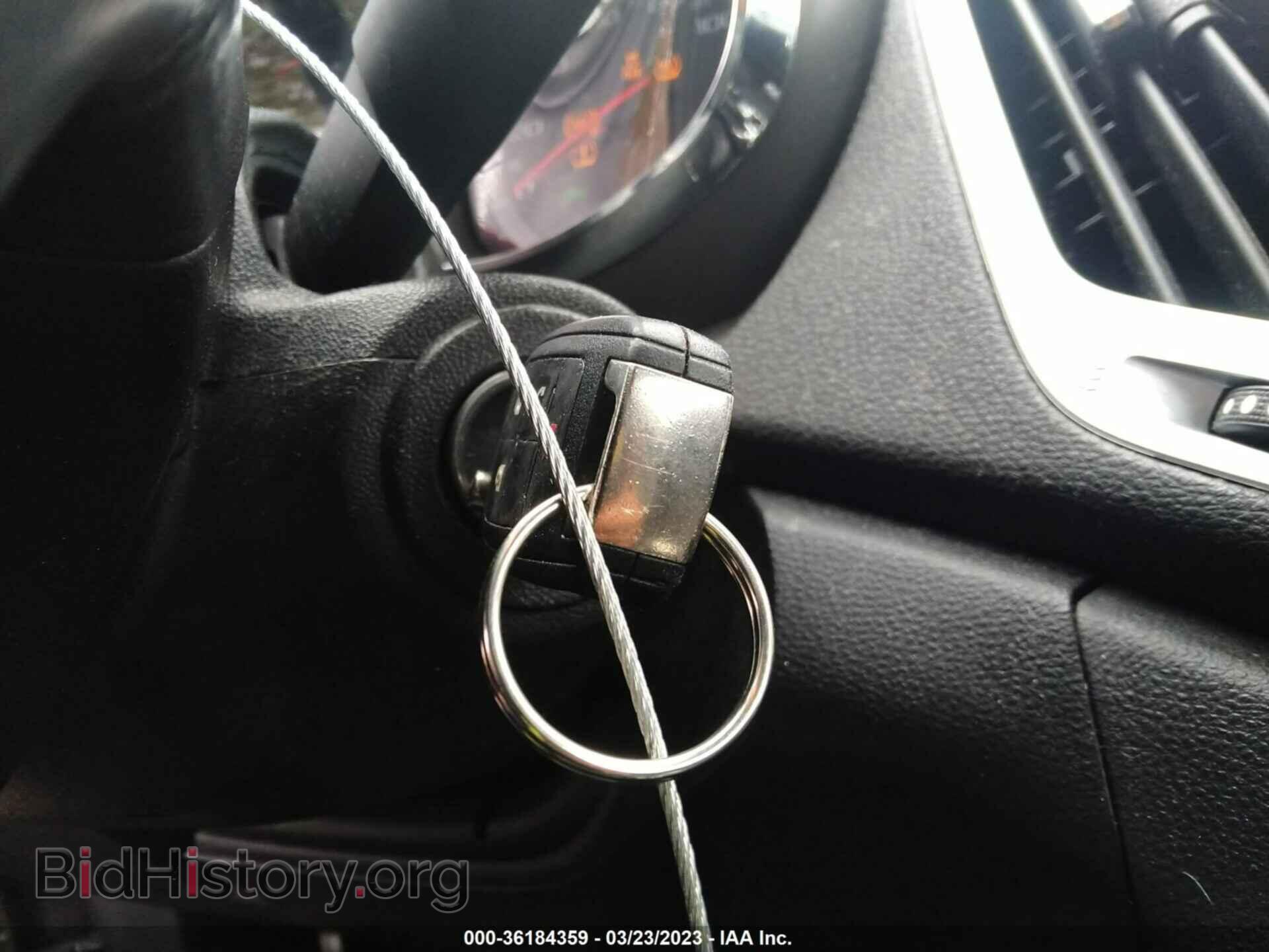 2013 GMC TERRAIN - VIN: 2GKALSEKXD6370004 - Photo 11