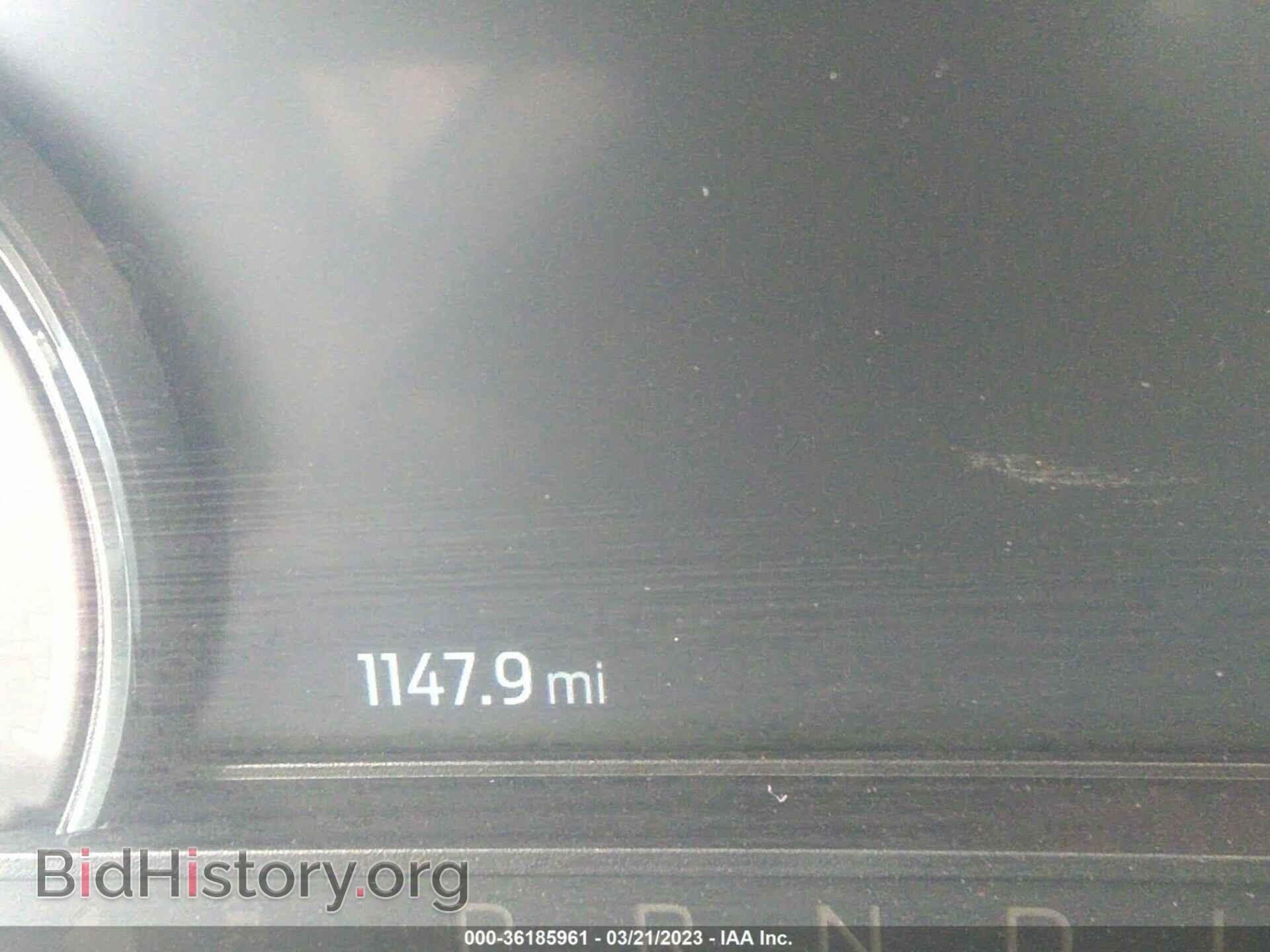 2023 FORD EXPLORER - VIN: 1FMSK8FH0PGA56452 - Фото 7