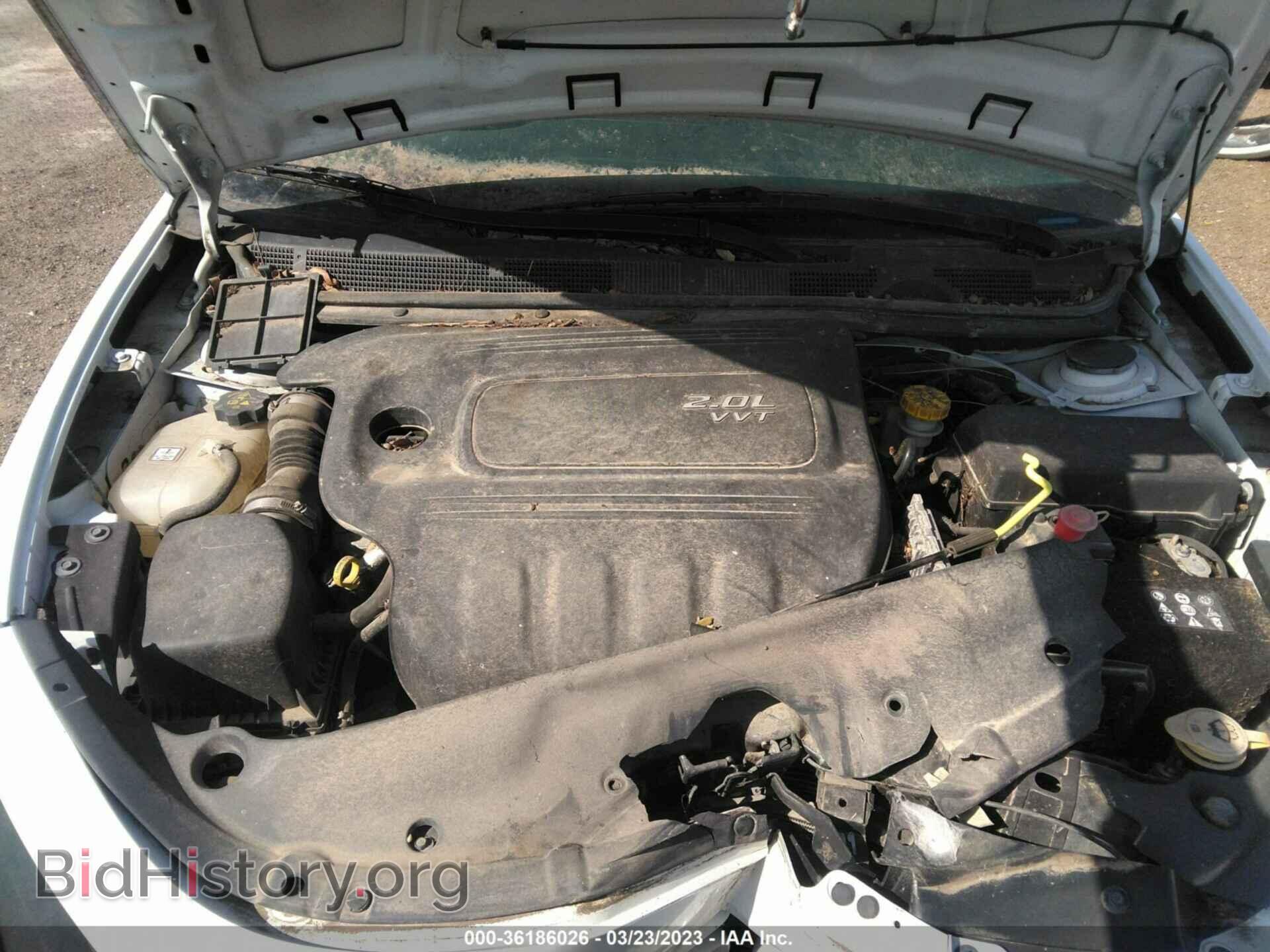 2015 DODGE DART - VIN: 1C3CDFAA2FD336993 - Фото 10