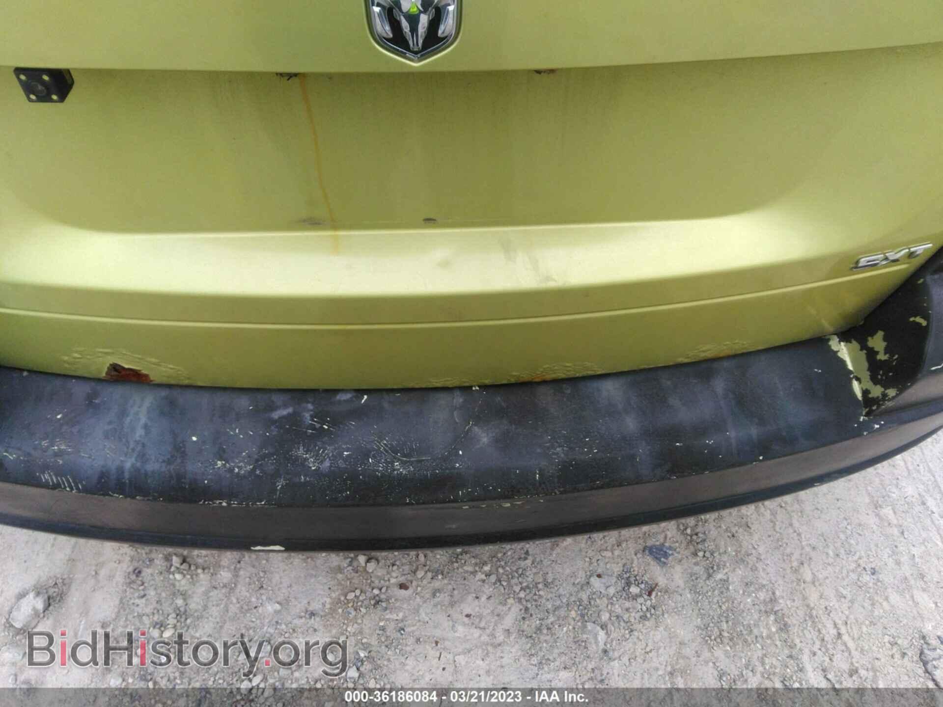 2010 DODGE CALIBER - VIN: 1B3CB4HA4AD590842 - Photo 6