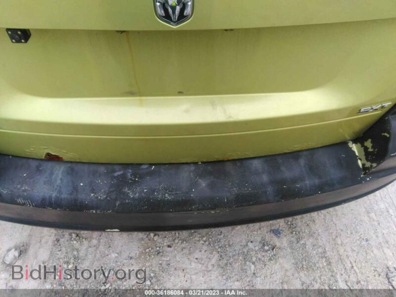 2010 Dodge CALIBER (VIN 1B3CB4HA4AD590842) — photo 6 of 11
