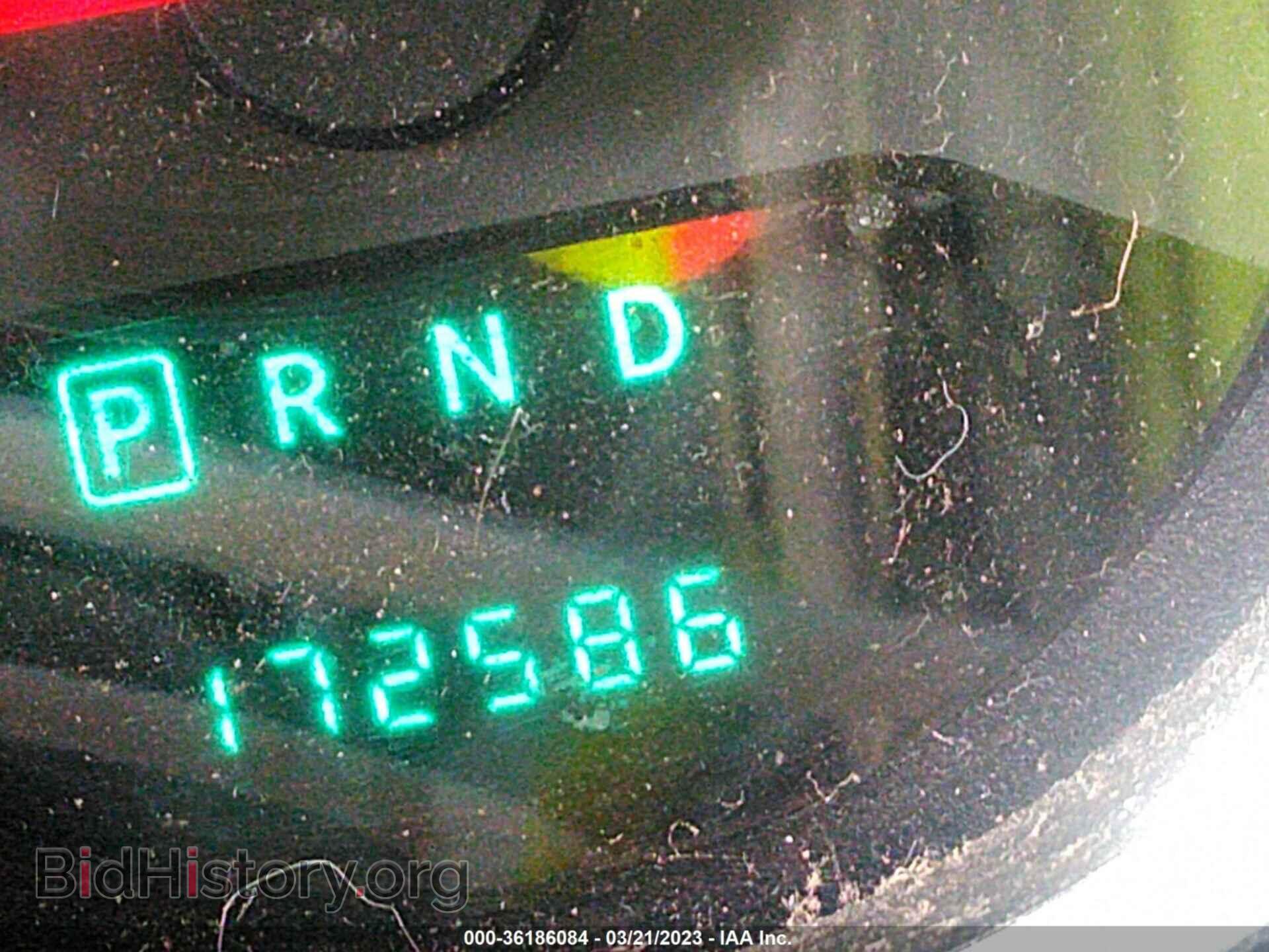 2010 DODGE CALIBER - VIN: 1B3CB4HA4AD590842 - Photo 7
