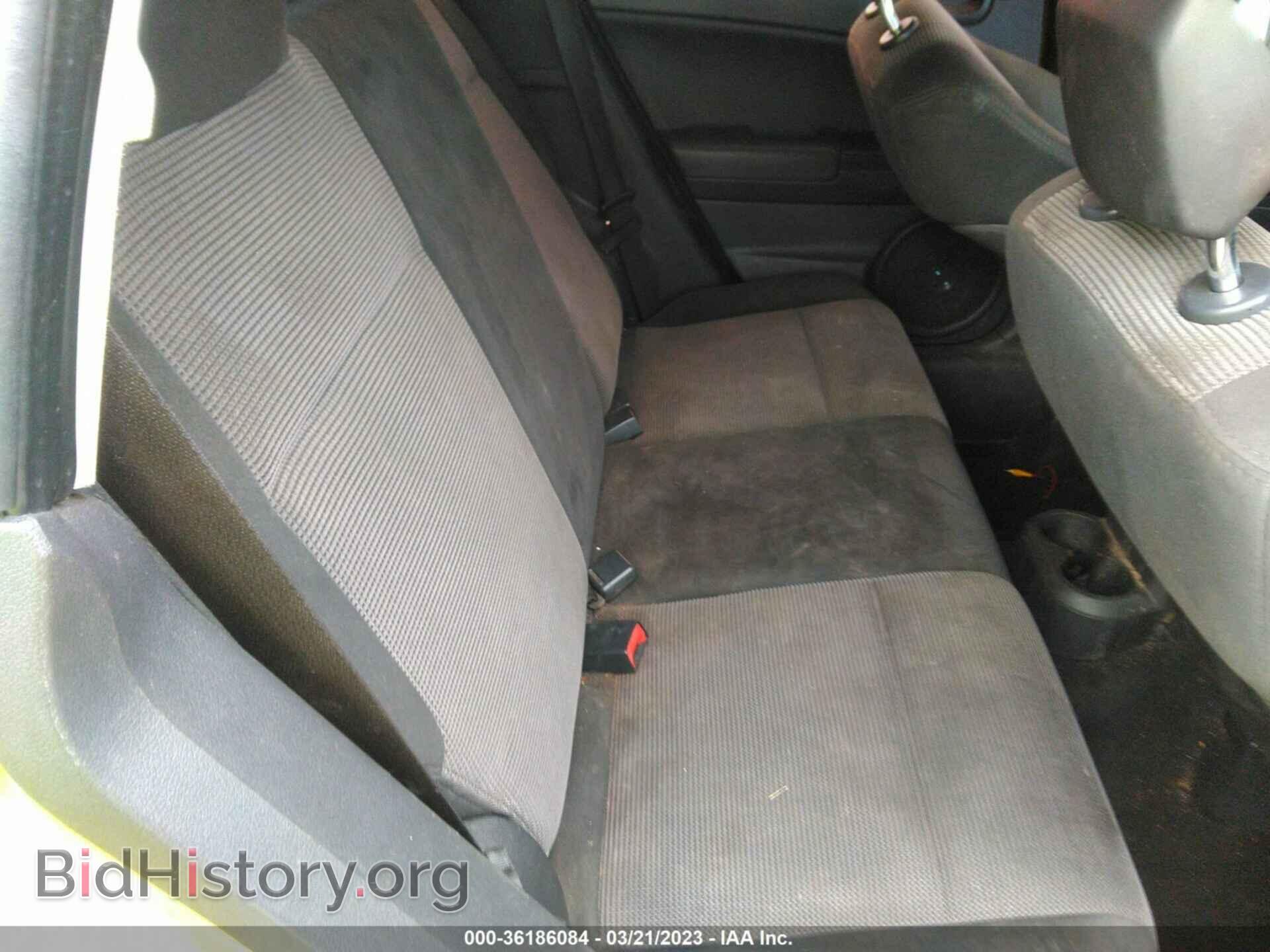 2010 DODGE CALIBER - VIN: 1B3CB4HA4AD590842 - Photo 8