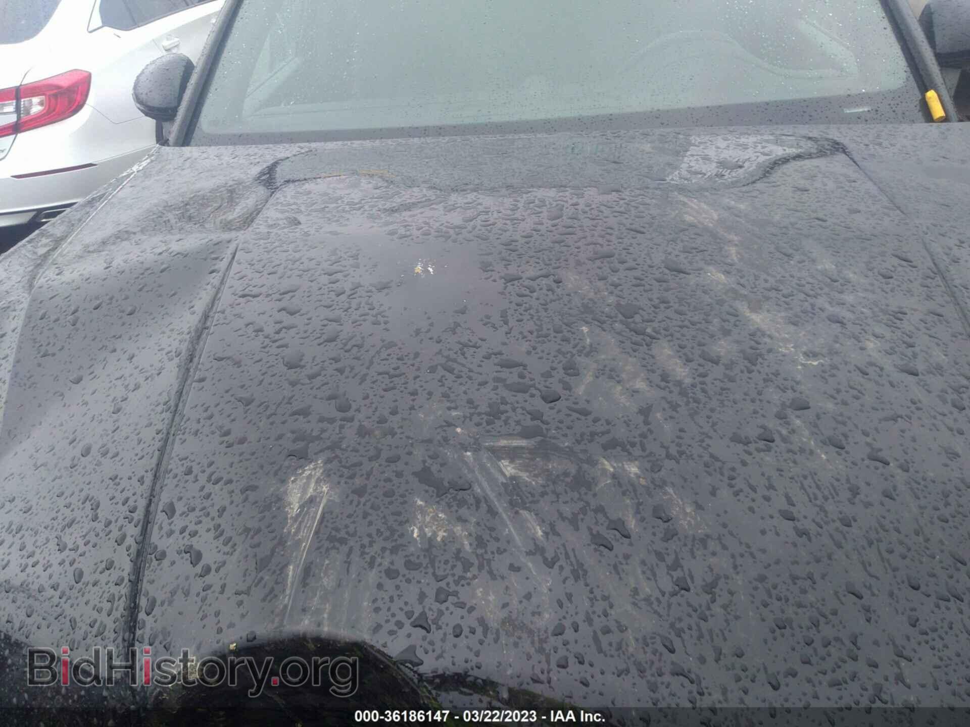 2020 PORSCHE MACAN - VIN: WP1AA2A59LLB07038 - Фото 10