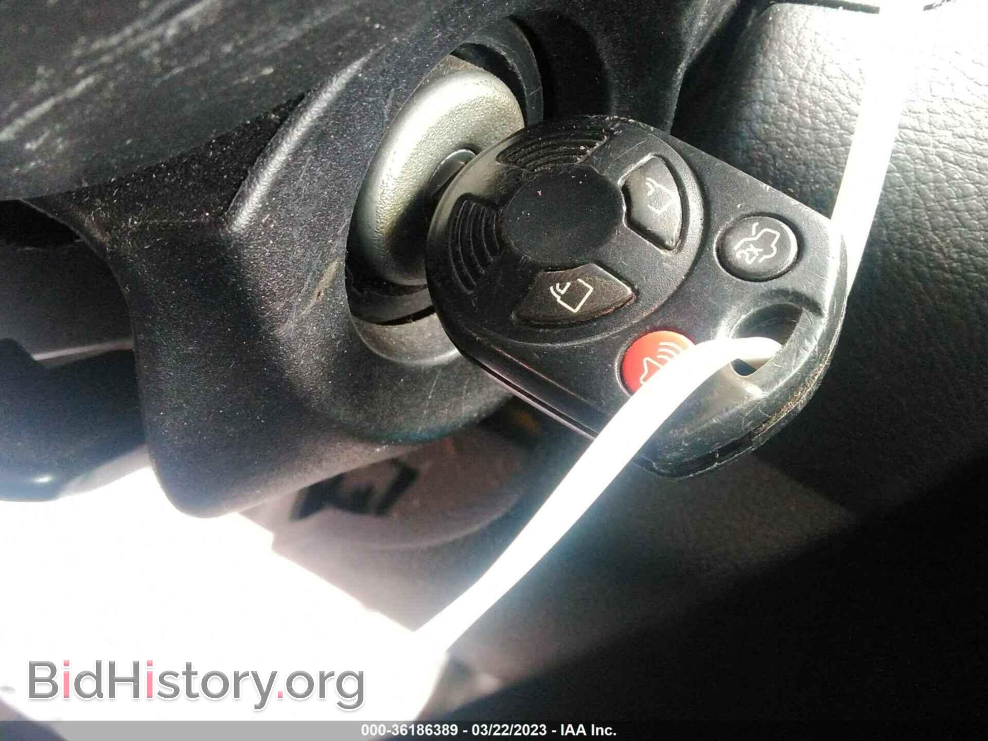 2015 FORD FOCUS - VIN: 1FADP3F27FL260030 - Фото 11