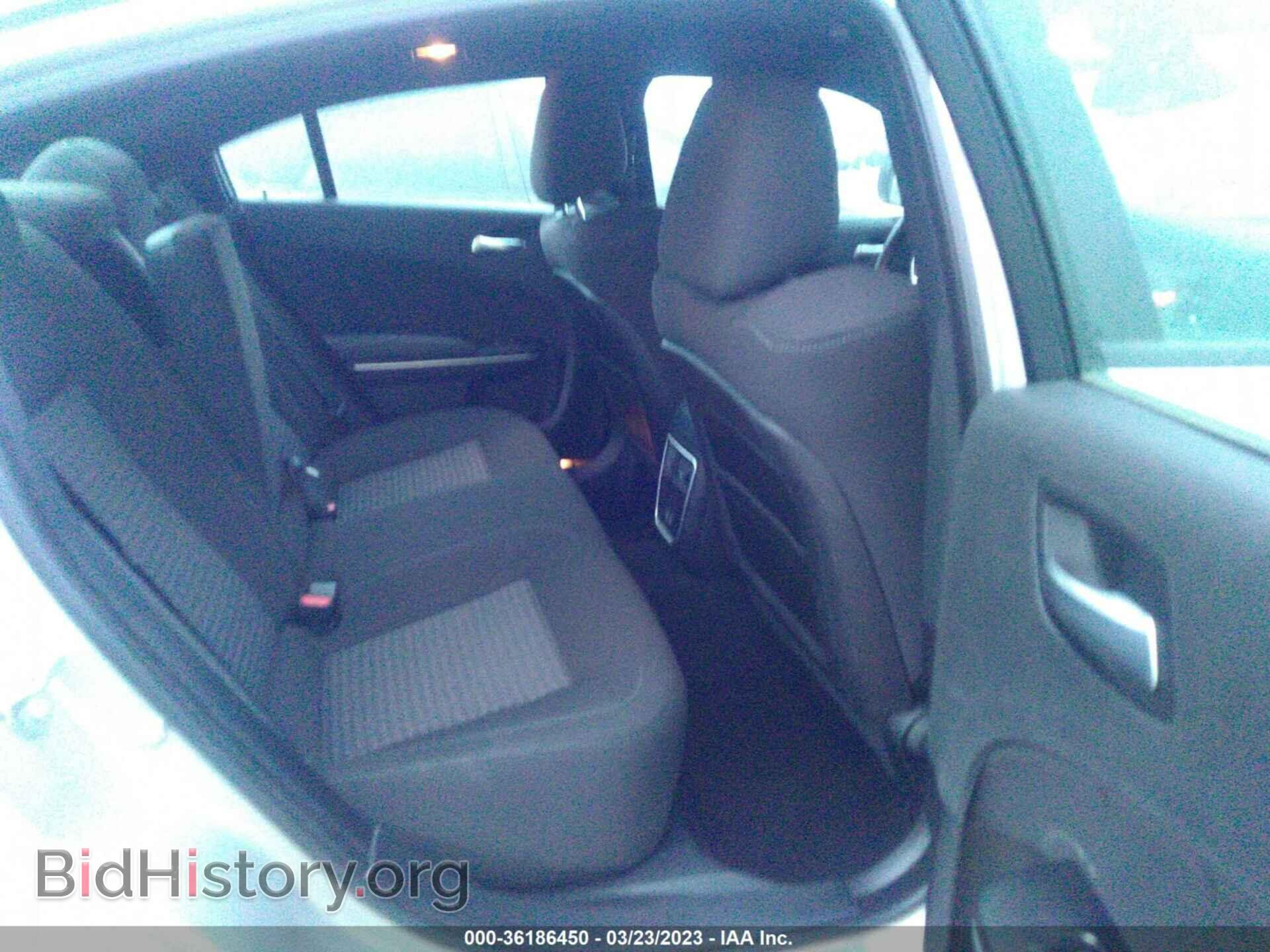 2021 DODGE CHARGER - VIN: 2C3CDXCT3MH571908 - Photo 8