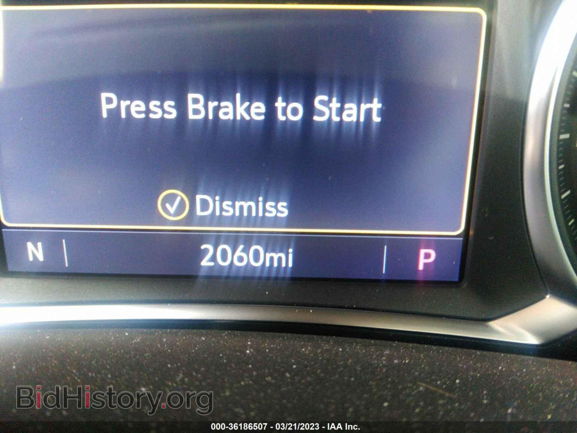 2023 GMC TERRAIN - VIN: 3GKALPEG1PL160464 - Photo 7