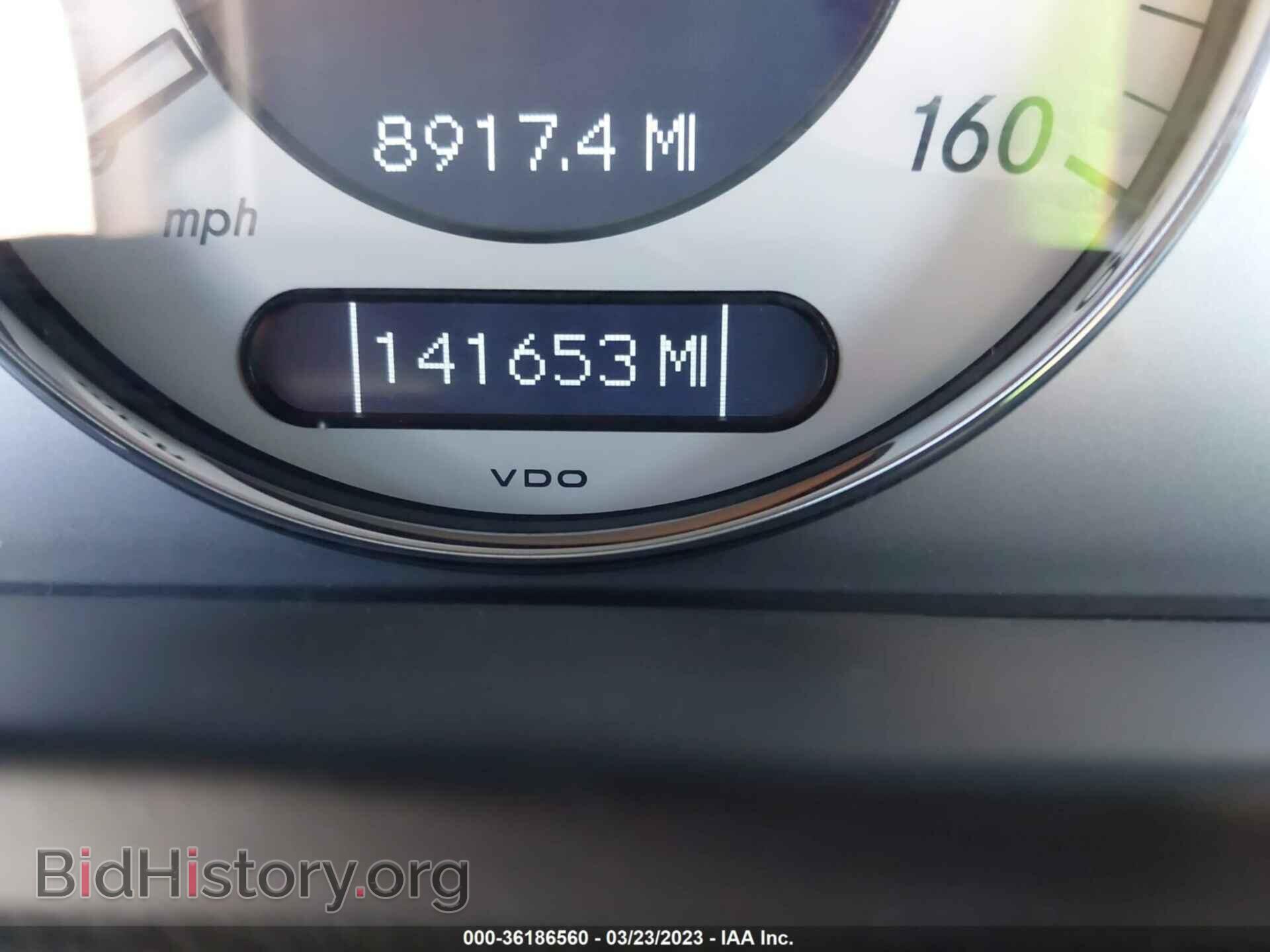 2006 MERCEDES-BENZ E-CLASS - VIN: WDBUF56J36A820992 - Фото 7