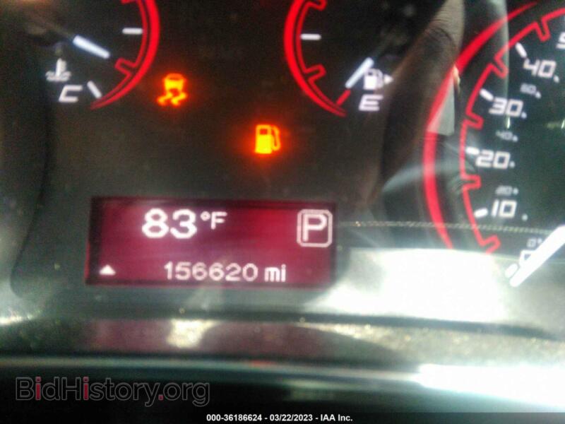 2015 Dodge DART (VIN 1C3CDFBBXFD276274) — фото 7 из 11
