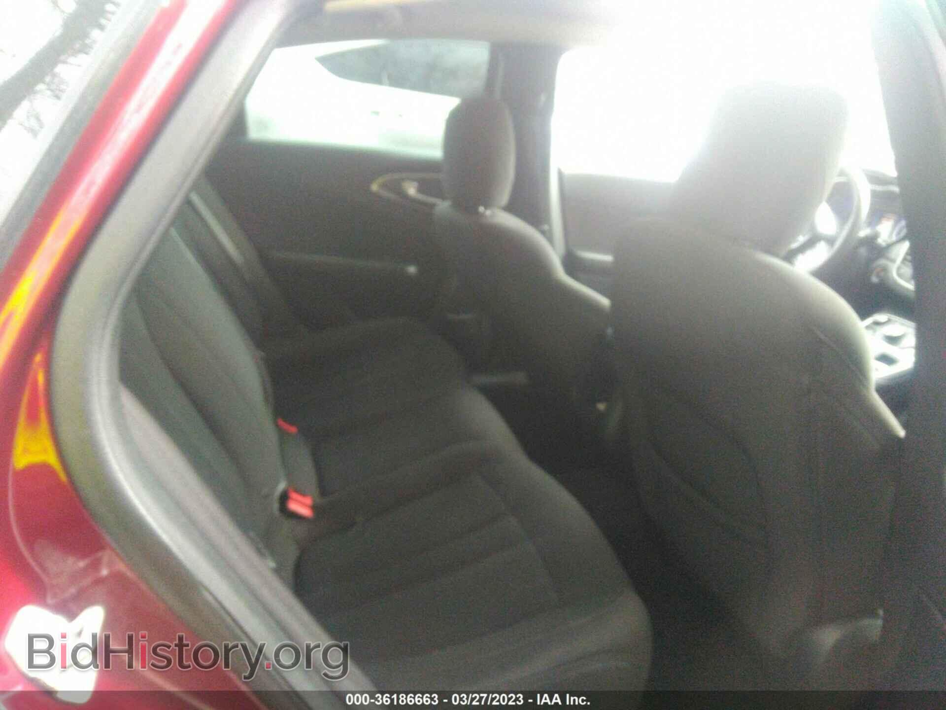 2015 CHRYSLER 200 - VIN: 1C3CCCAB9FN646837 - Фото 8