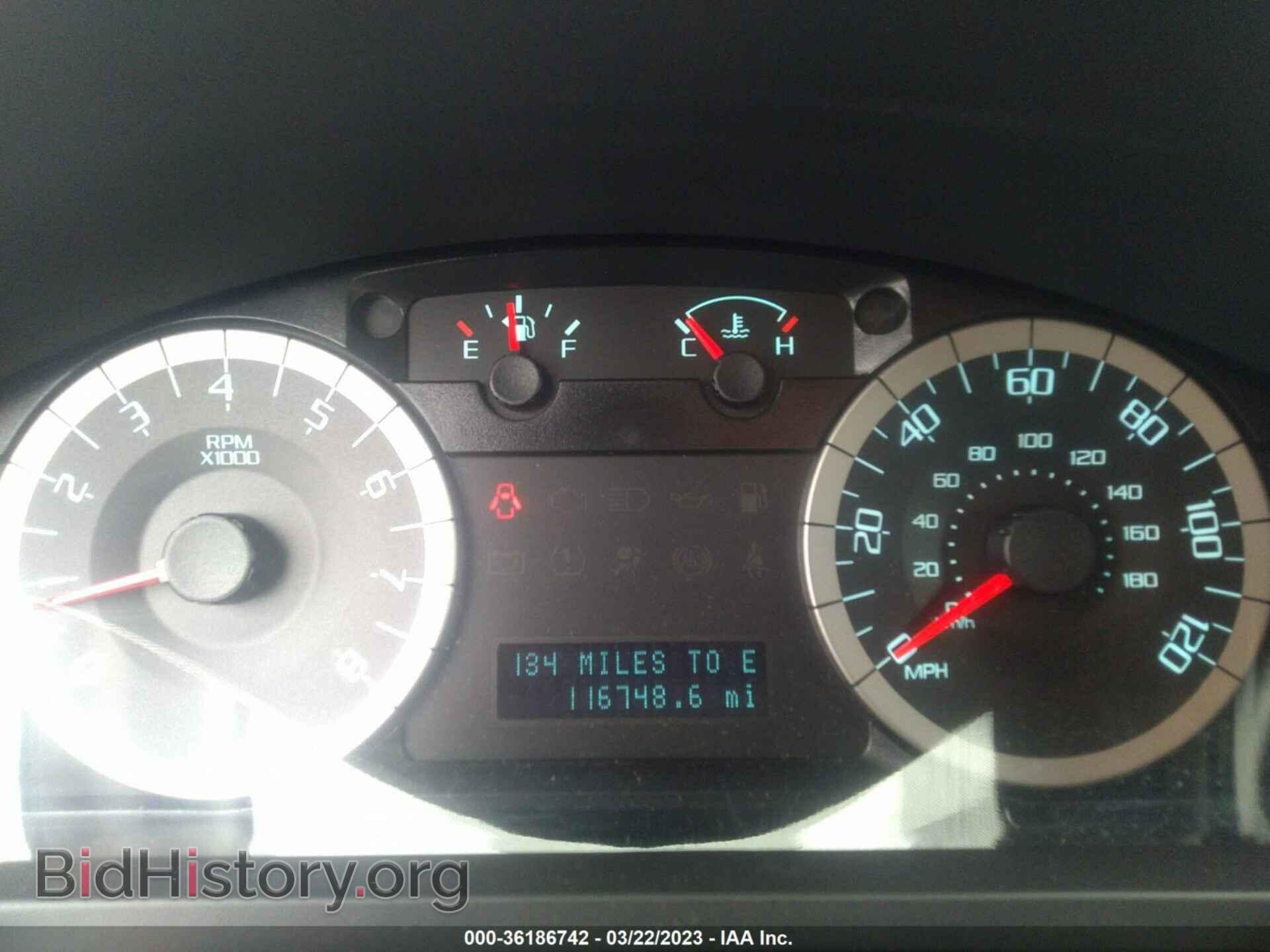 2012 FORD ESCAPE - VIN: 1FMCU9EG3CKA85660 - Фото 7