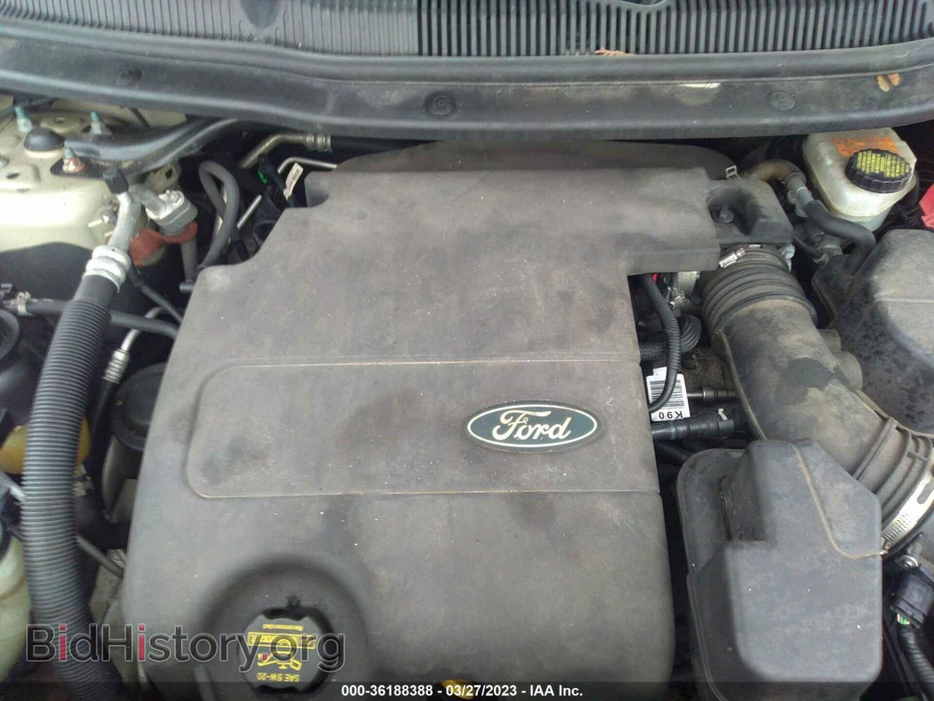 2013 FORD EXPLORER - VIN: 1FM5K8D80DGC47493 - Photo 10