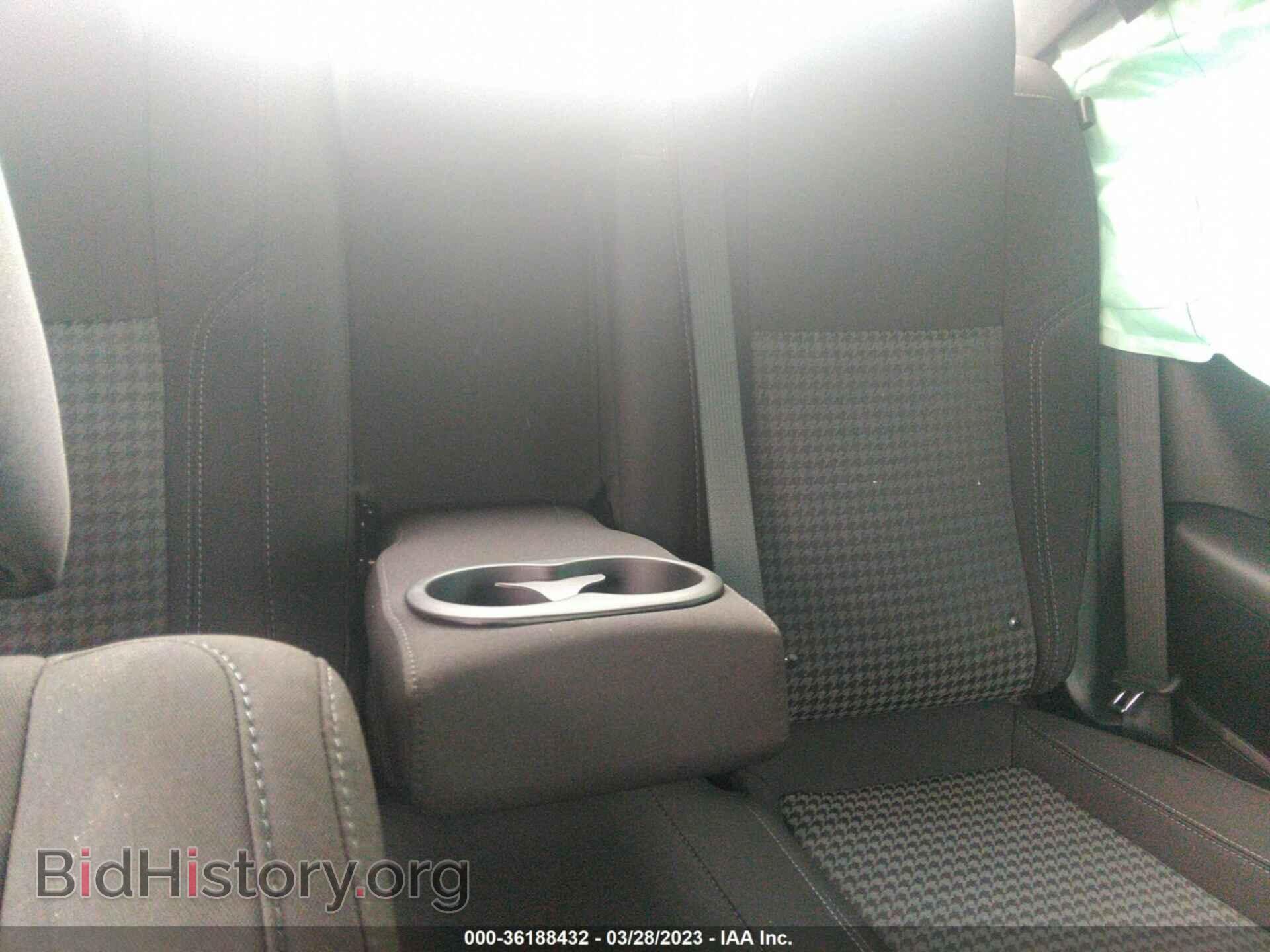 2023 DODGE CHALLENGER - VIN: 2C3CDZAG2PH526089 - Photo 8