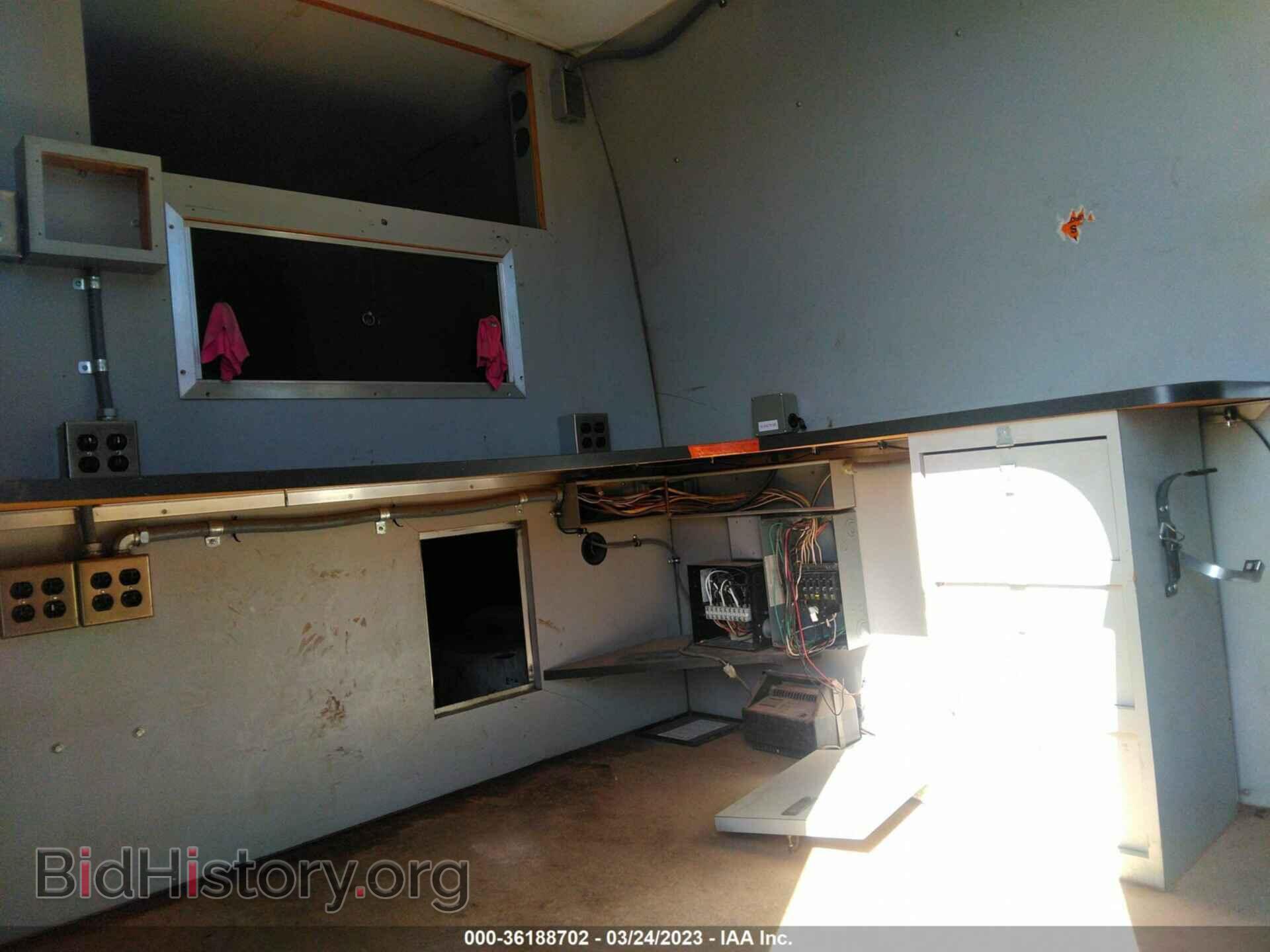 2008 DODGE SPRINTER - VIN: WD0PF145185260163 - Photo 8