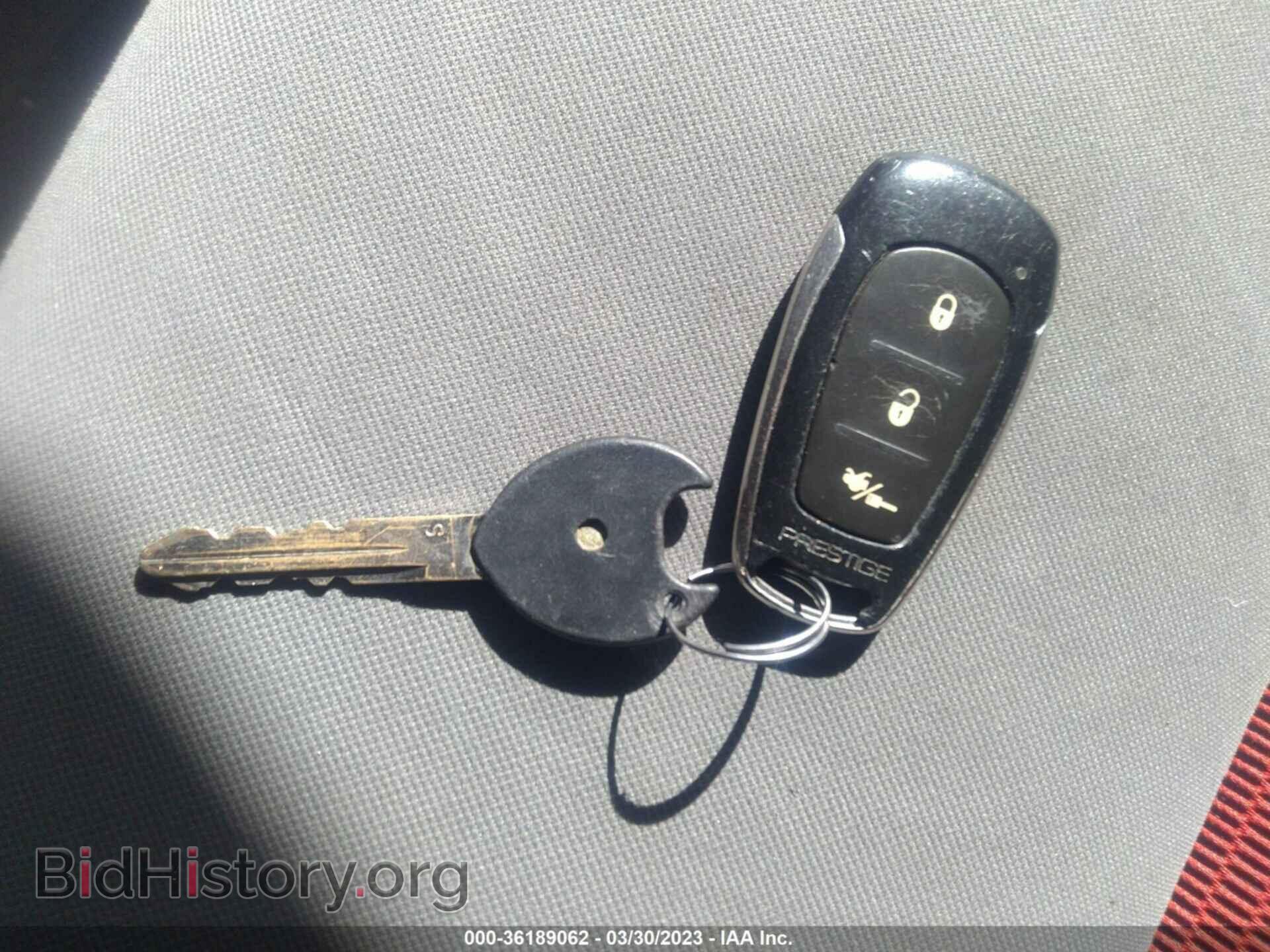 2007 DODGE CALIBER - VIN: 1B3HB48B07D126566 - Photo 11