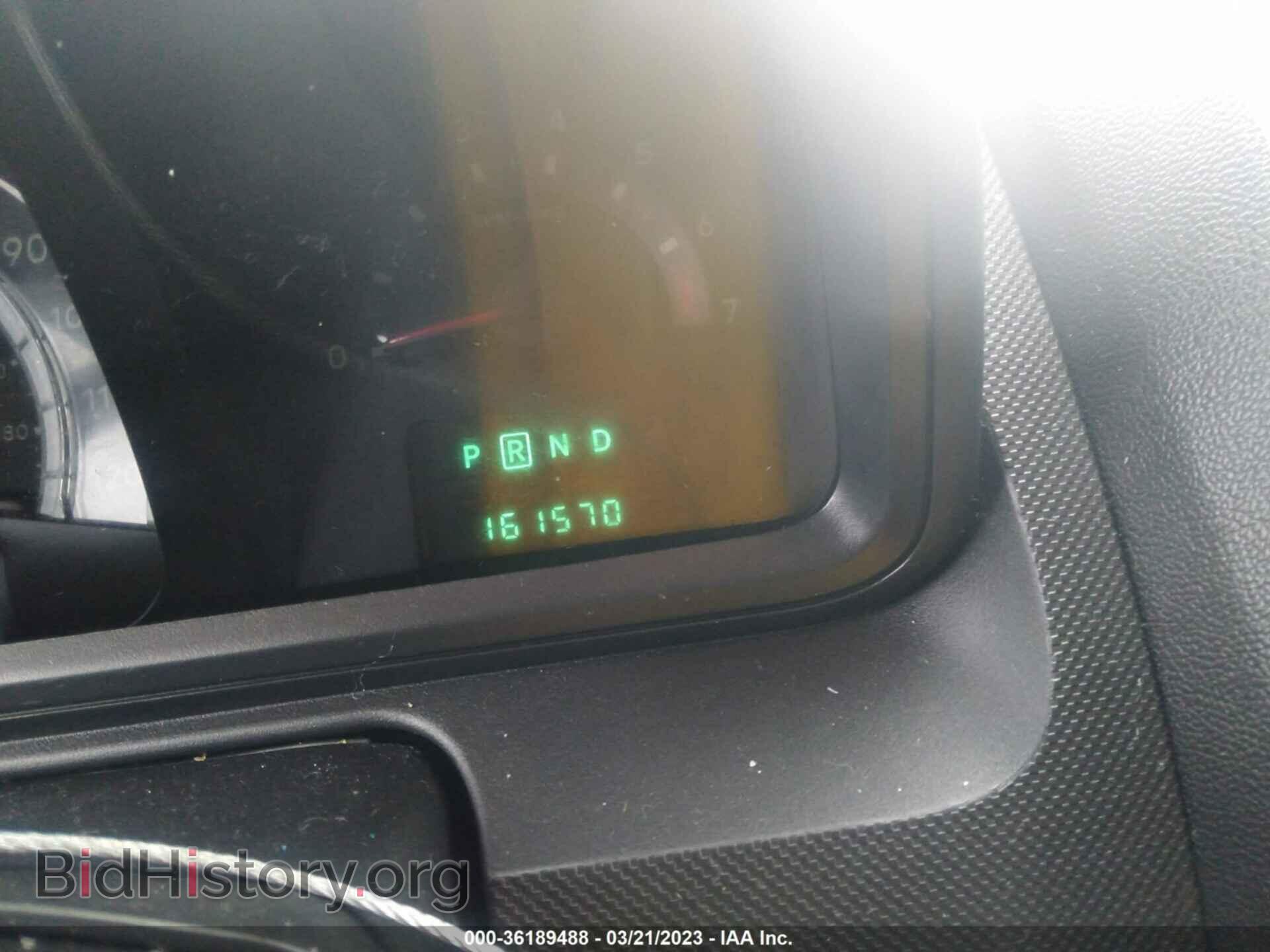 2010 DODGE JOURNEY - VIN: 3D4PG5FV3AT148127 - Фото 7