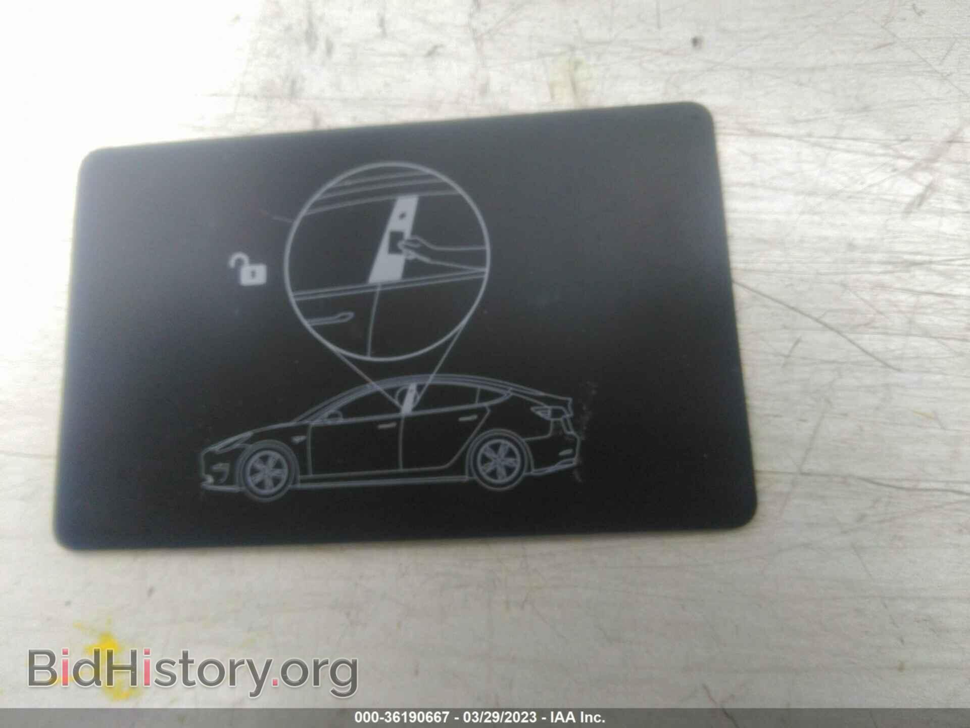2018 TESLA MODEL 3 - VIN: 5YJ3E1EA2JF030741 - Photo 11