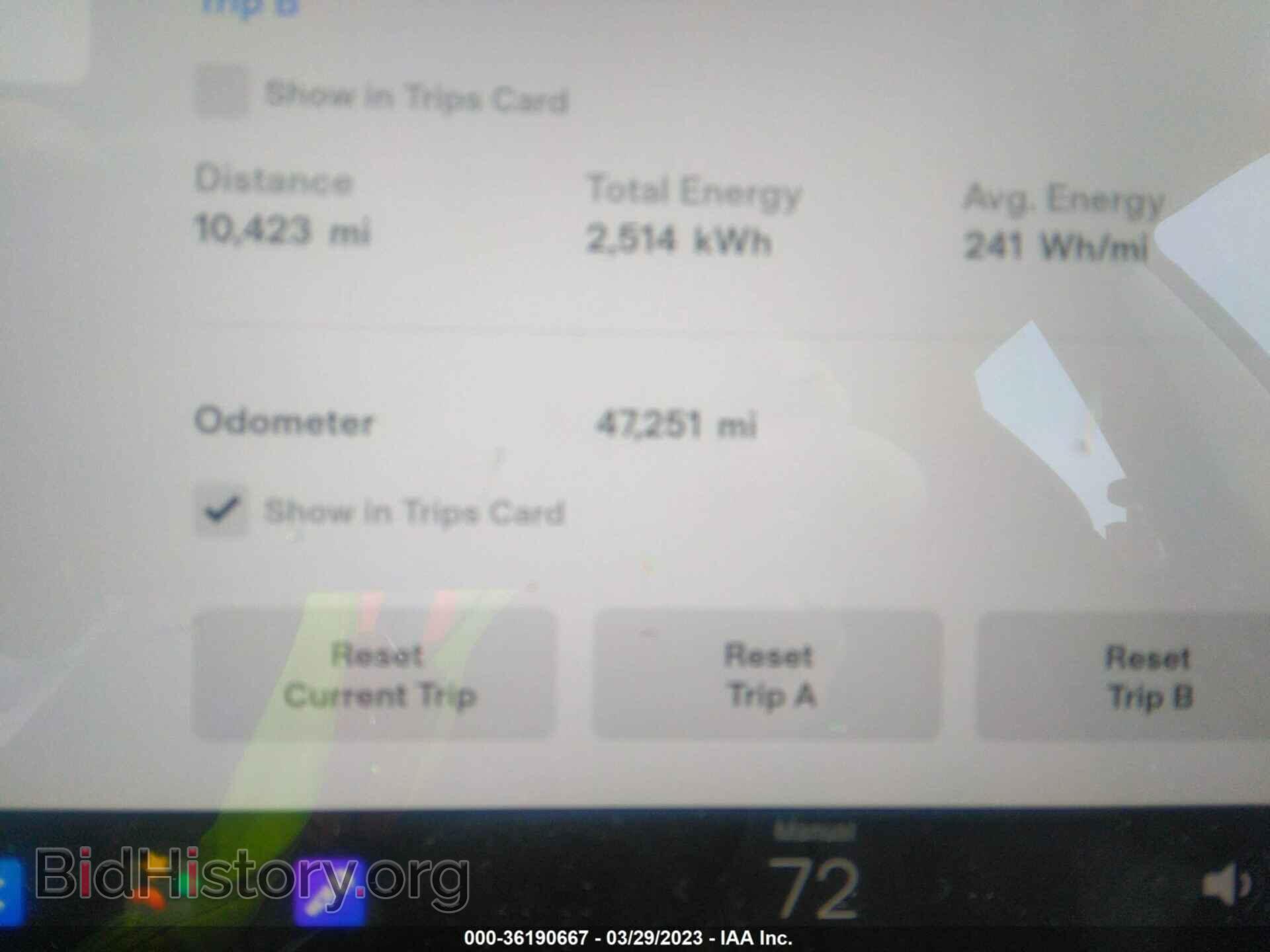 2018 TESLA MODEL 3 - VIN: 5YJ3E1EA2JF030741 - Photo 7