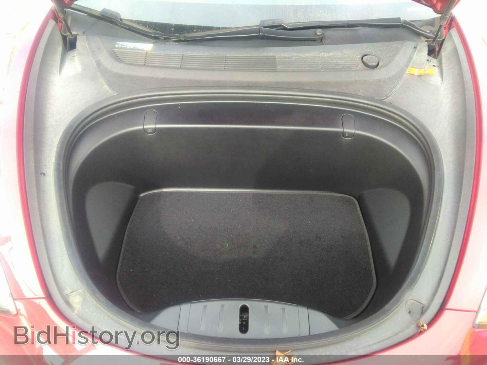 2018 TESLA MODEL 3 - VIN: 5YJ3E1EA2JF030741 - Photo 10