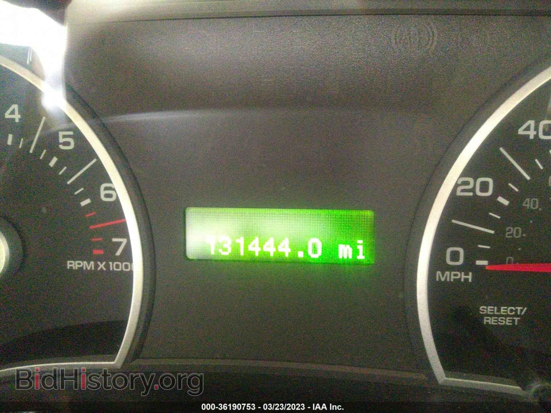 2010 FORD EXPLORER - VIN: 1FMEU7DE4AUA67487 - Фото 7