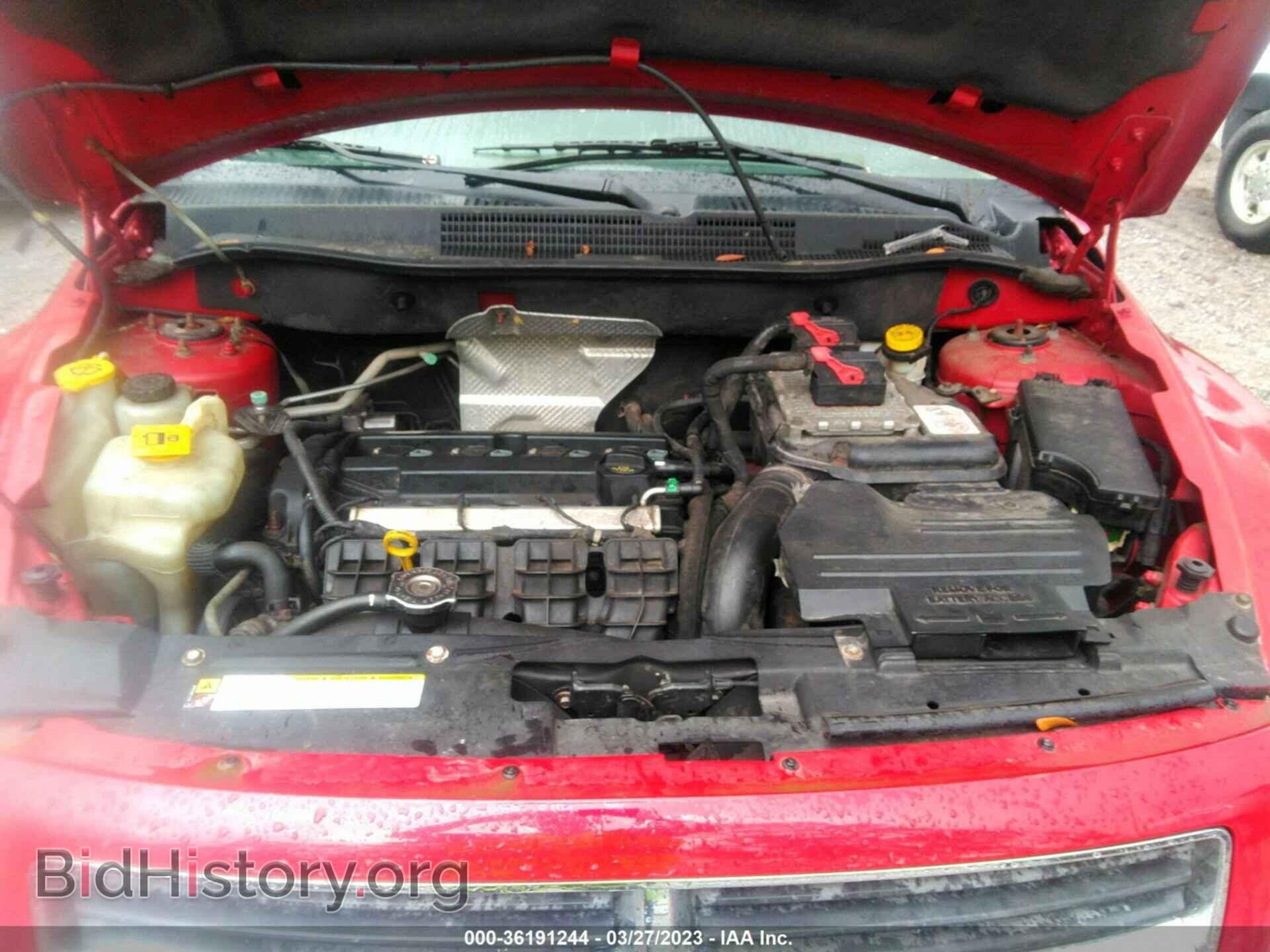 2012 DODGE CALIBER - VIN: 1C3CDWDA8CD529091 - Photo 10