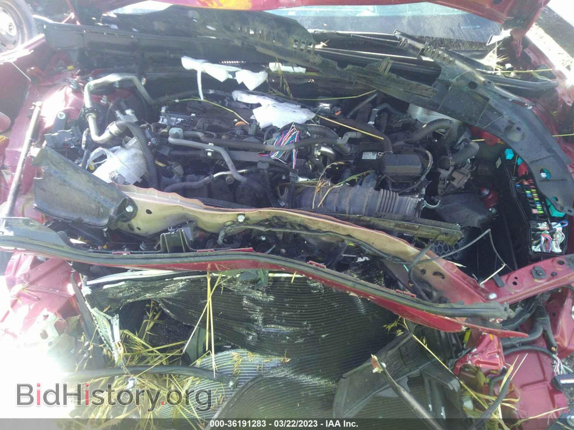 2020 LEXUS ES - VIN: 58AF21B11LU008741 - Фото 10