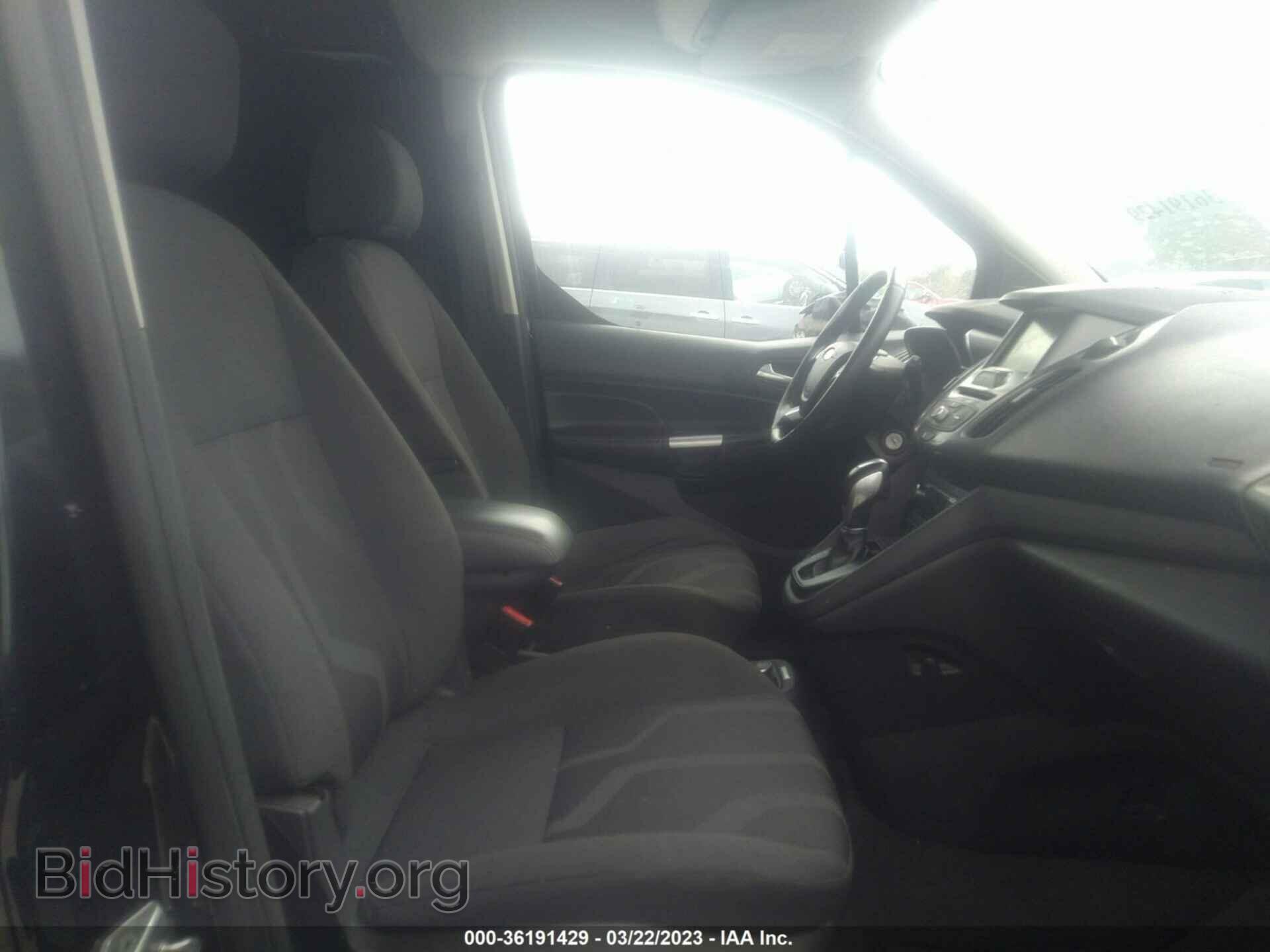 2014 FORD TRANSIT CONNECT - VIN: NM0LS7FX3E1156424 - Фото 5