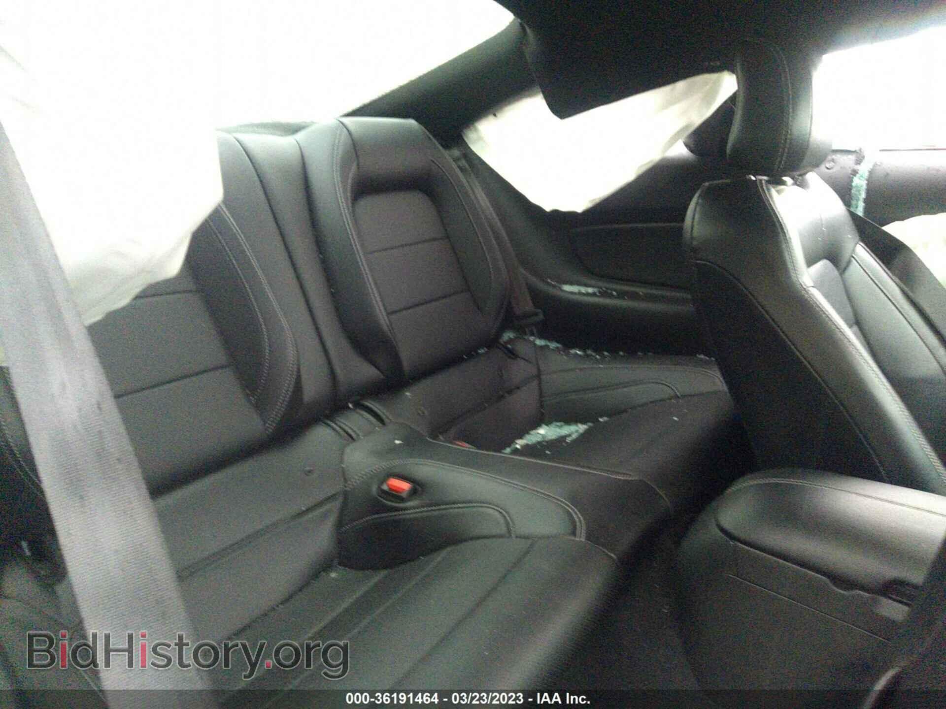 2021 FORD MUSTANG - VIN: 1FA6P8CF0M5149317 - Фото 8