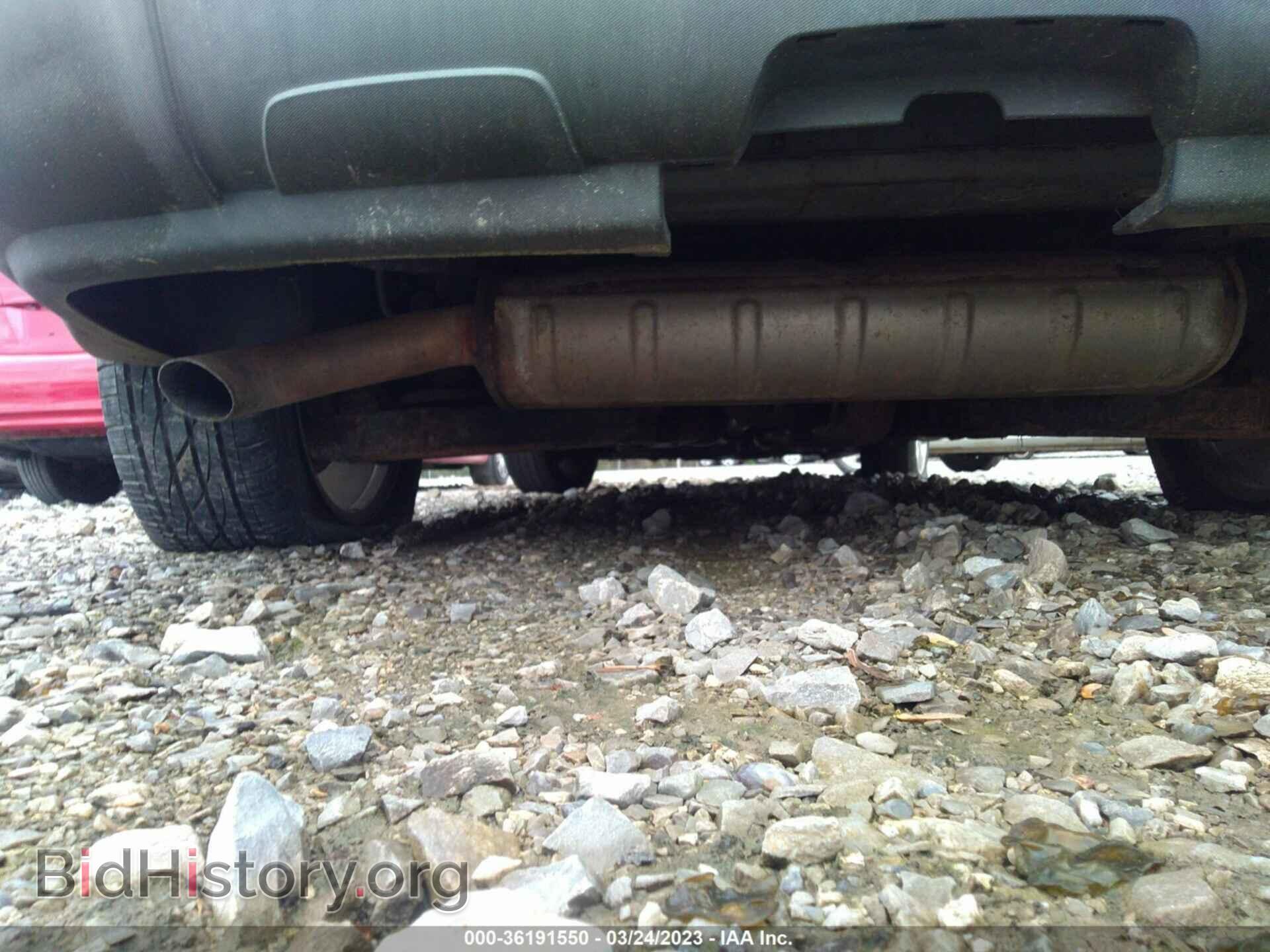 2010 GMC TERRAIN - VIN: 2CTFLGEW8A6353722 - Photo 6