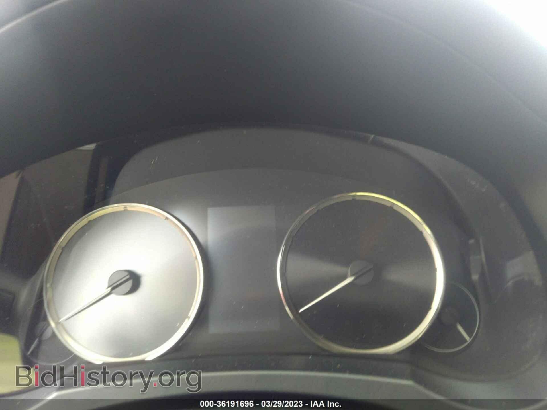 2017 LEXUS IS - VIN: JTHBA1D22H5044019 - Фото 7
