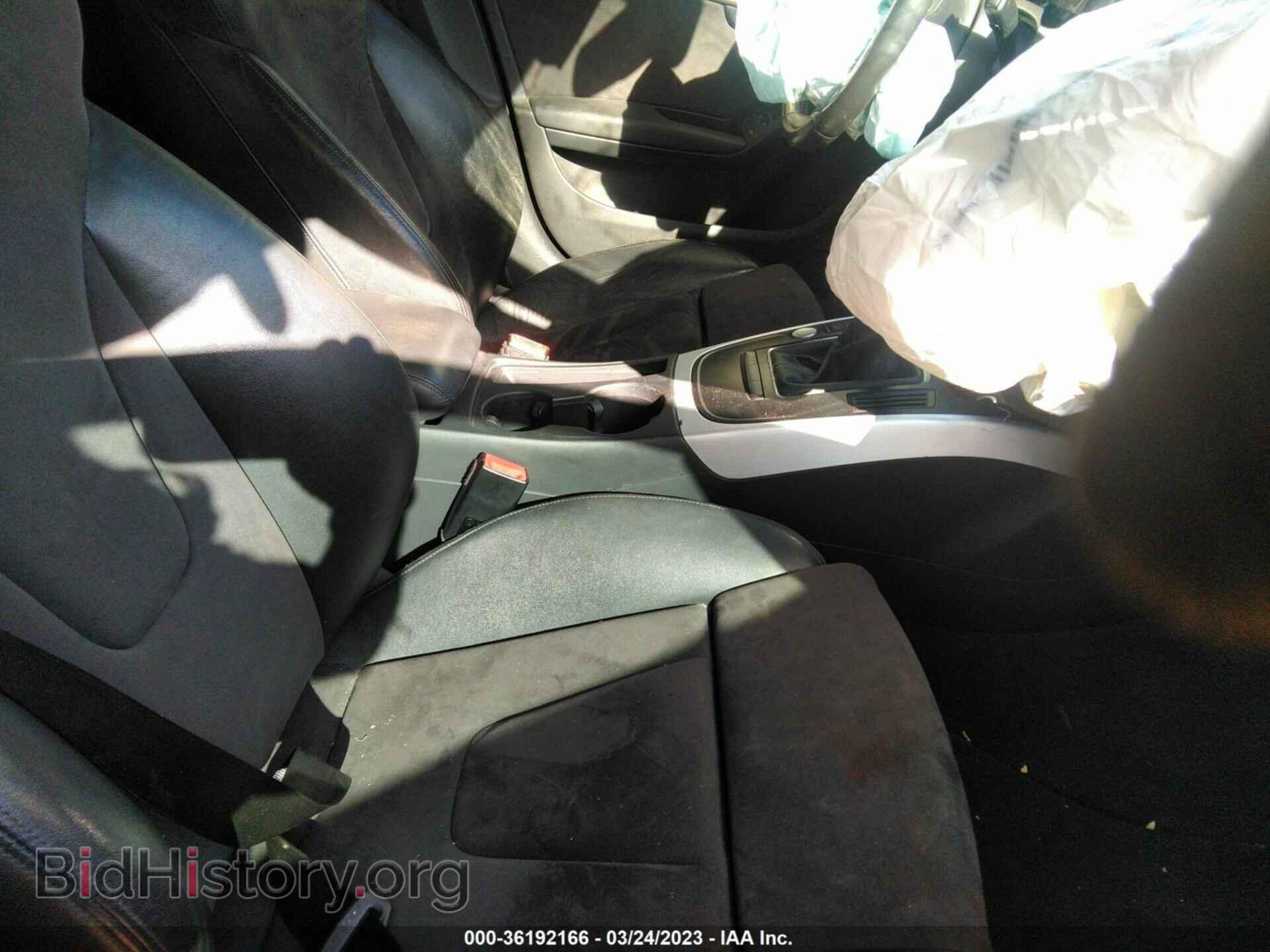 2012 AUDI S4 - VIN: WAUDGAFL2CA065769 - Photo 5