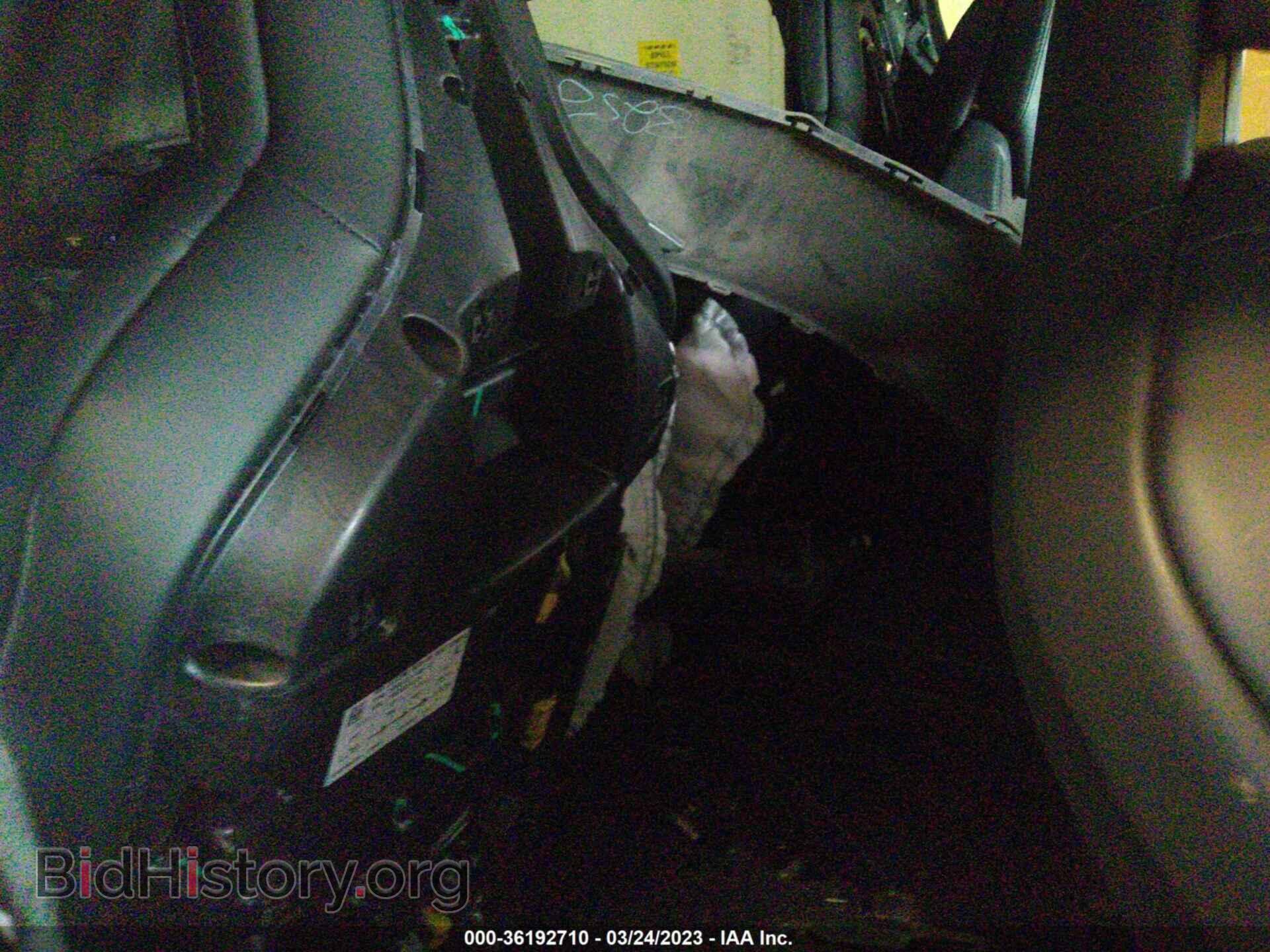 2019 TESLA MODEL X - VIN: 5YJXCBE43KF157197 - Photo 8