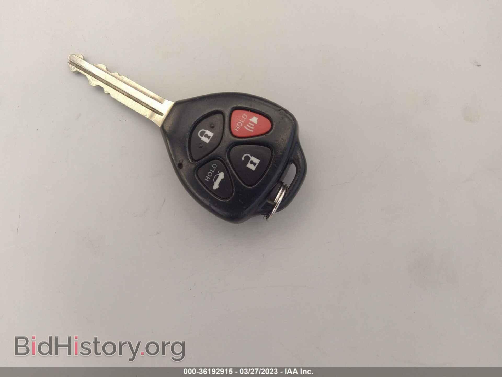 2013 TOYOTA COROLLA - VIN: 2T1BU4EE4DC990171 - Фото 11