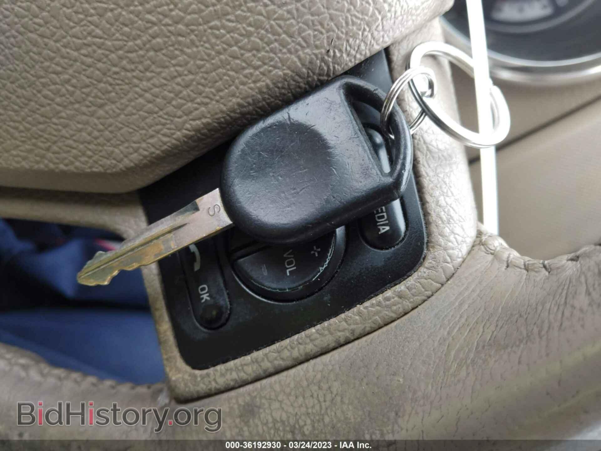 2010 FORD EXPLORER - VIN: 1FMEU7DE2AUA22810 - Фото 11