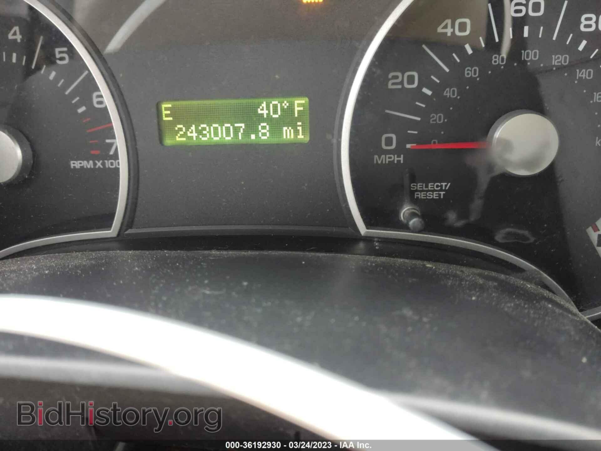2010 FORD EXPLORER - VIN: 1FMEU7DE2AUA22810 - Фото 7