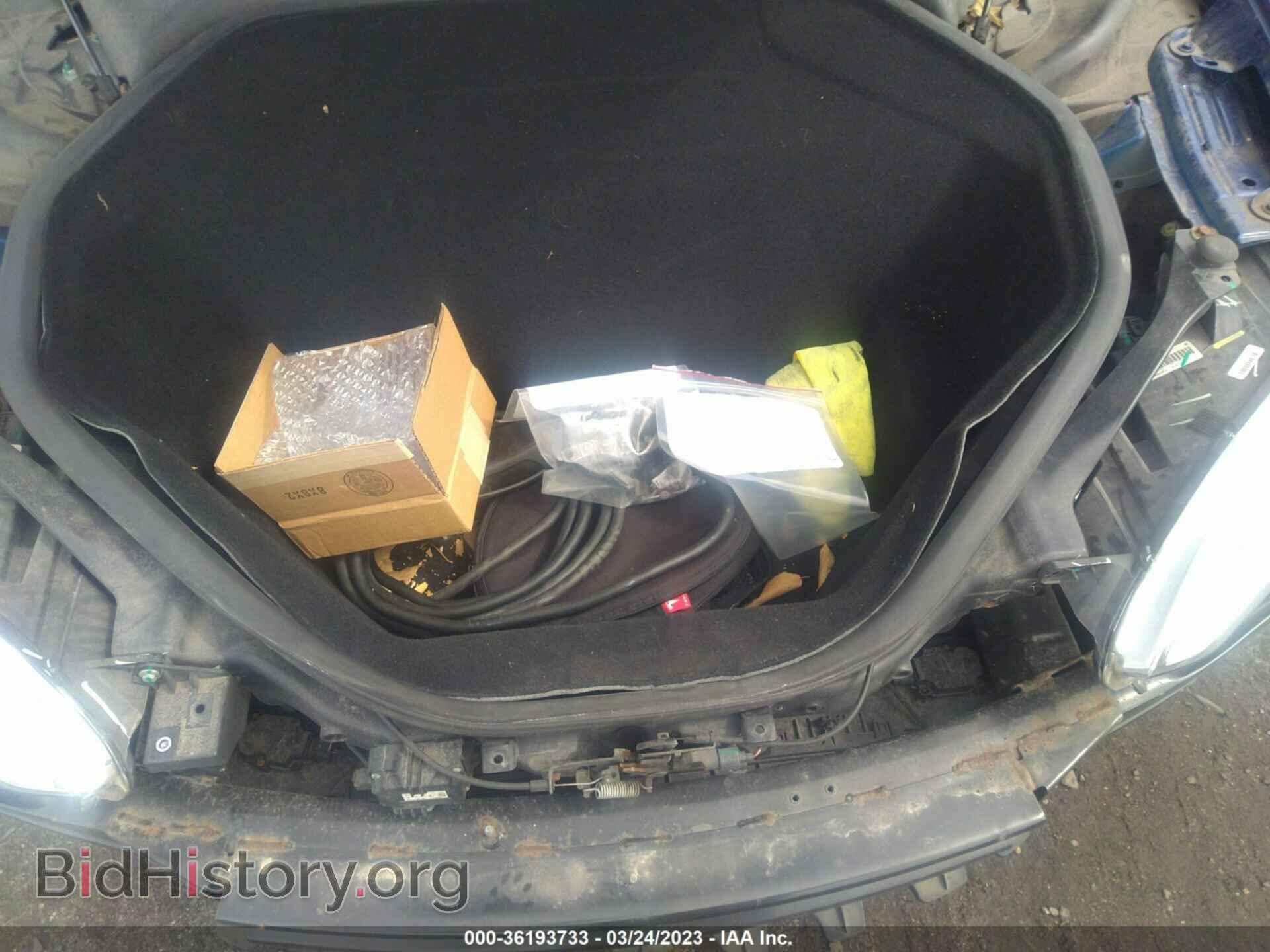 2015 TESLA MODEL S - VIN: 5YJSA1E28FF114182 - Photo 10