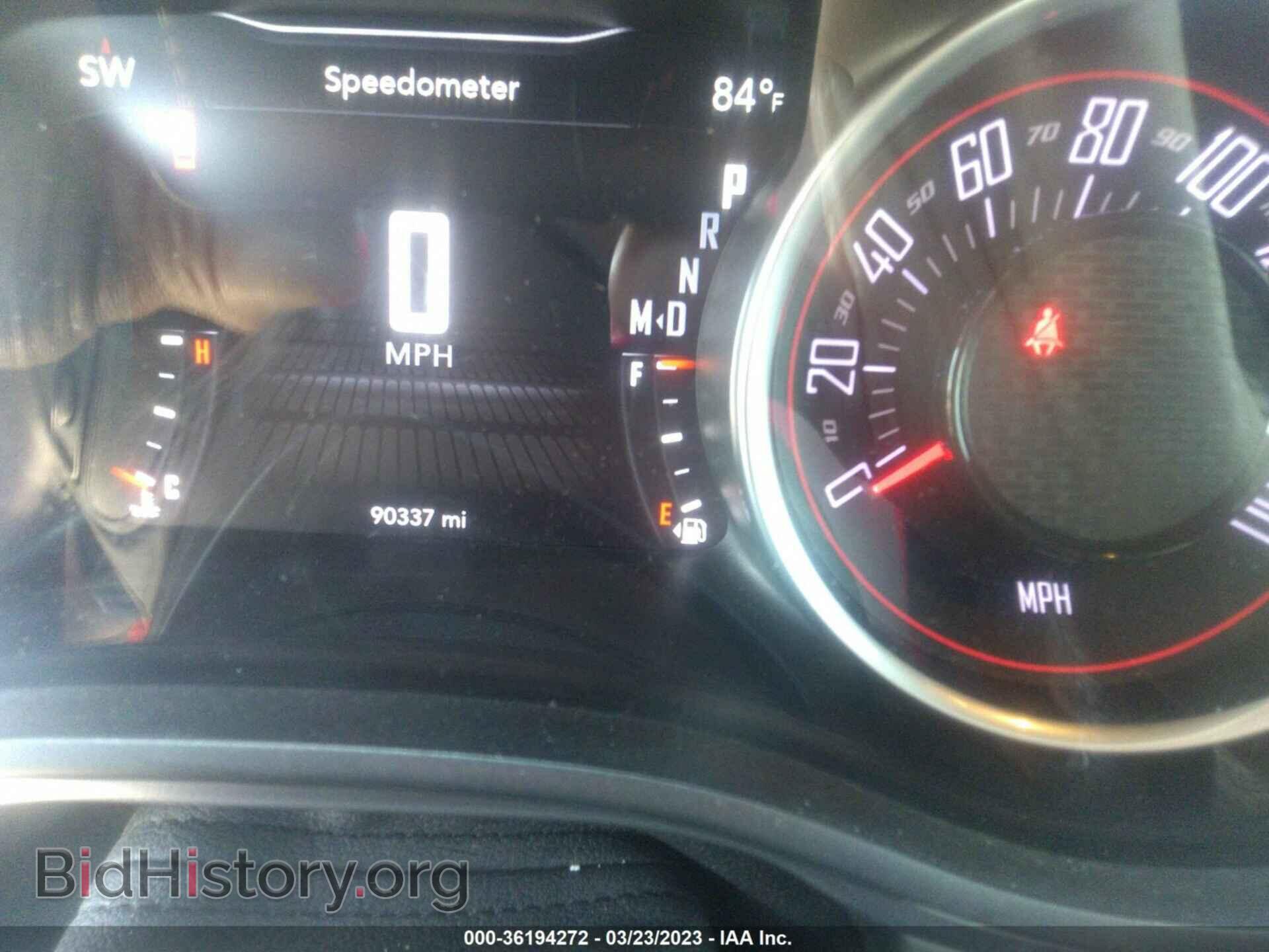2019 DODGE CHALLENGER - VIN: 2C3CDZAG0KH672516 - Фото 7