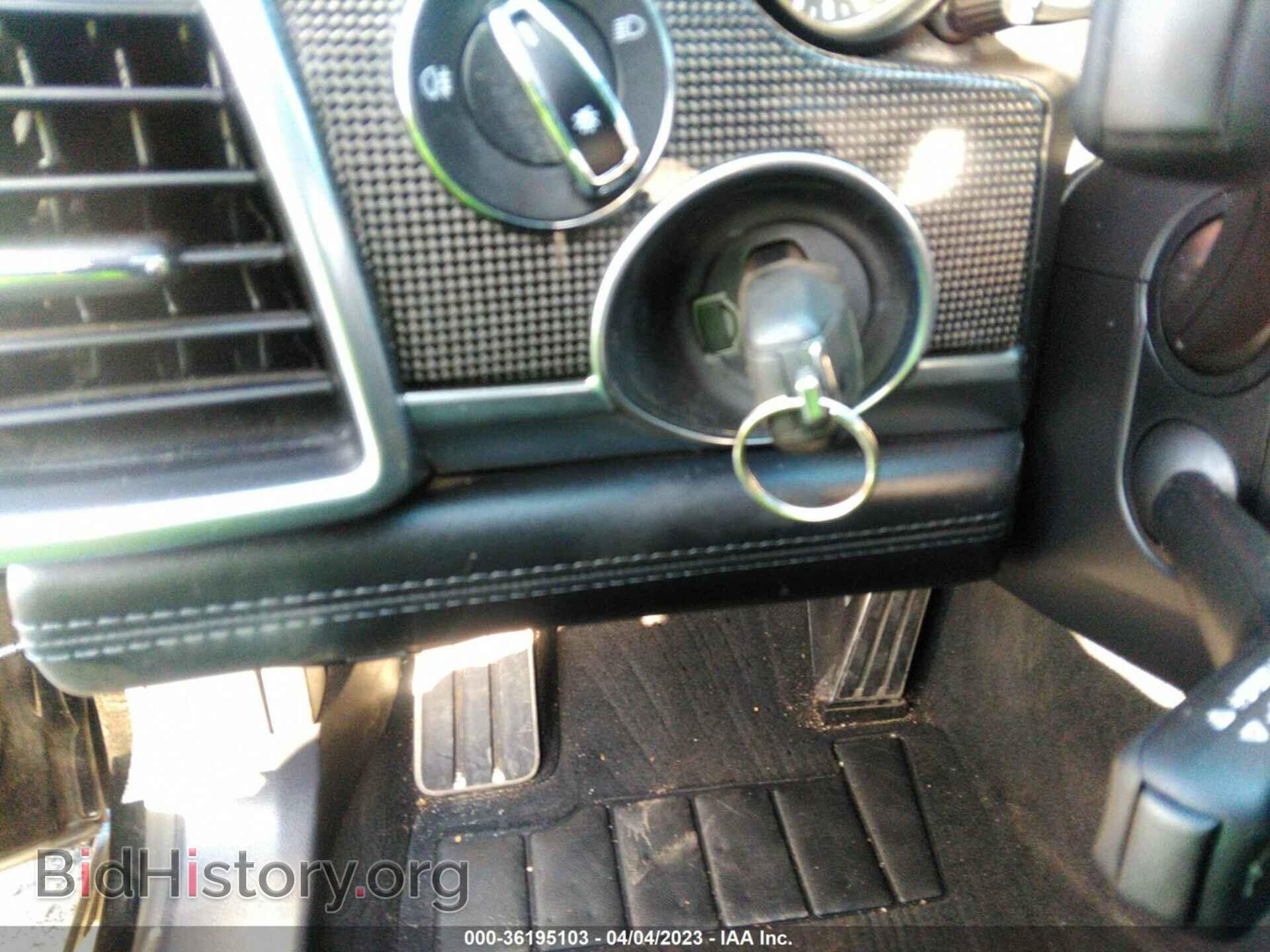 2014 PORSCHE PANAMERA - VIN: WP0AC2A79EL073473 - Фото 11