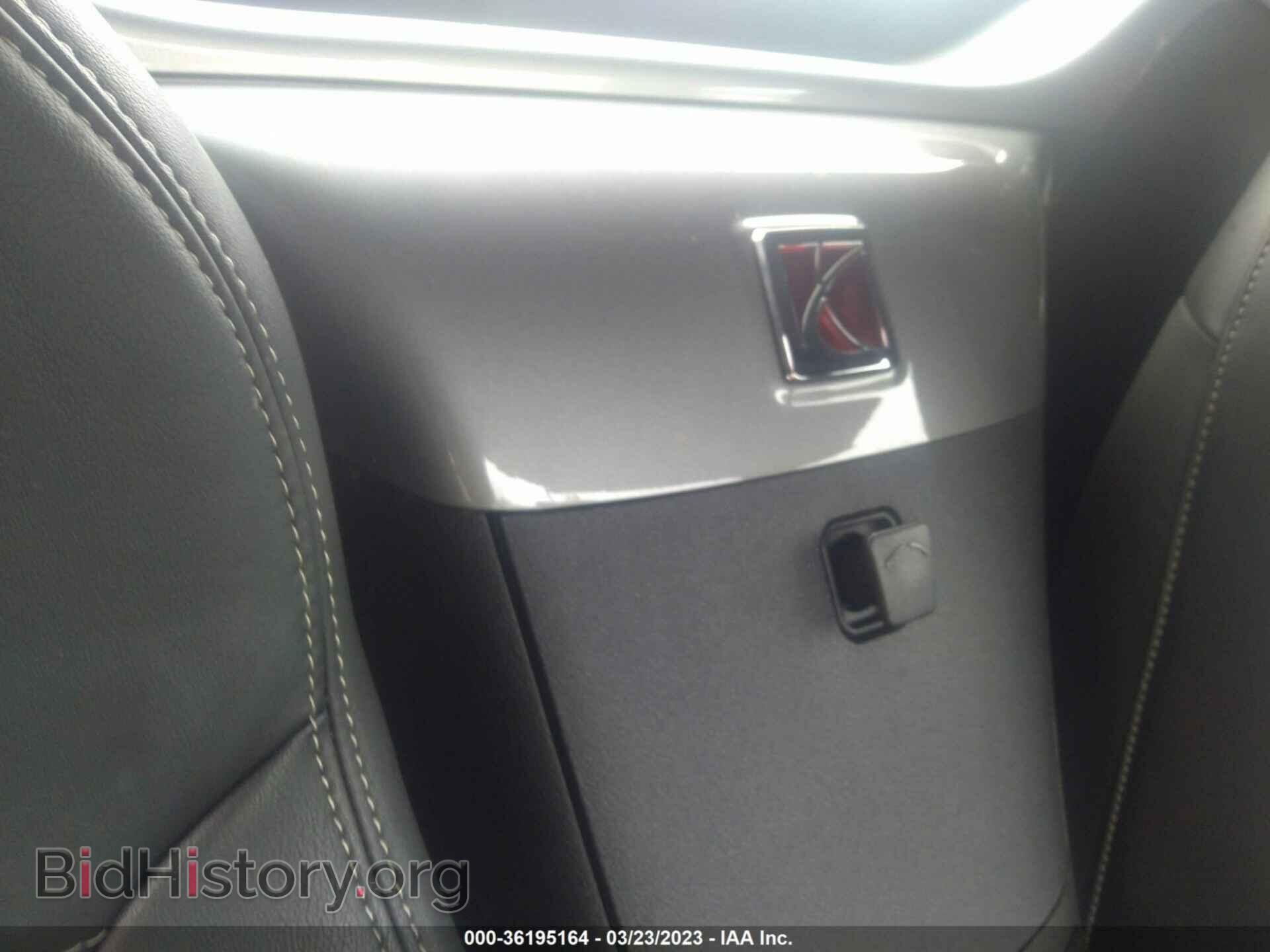 2007 SATURN SKY - VIN: 1G8MB35B47Y100454 - Фото 8