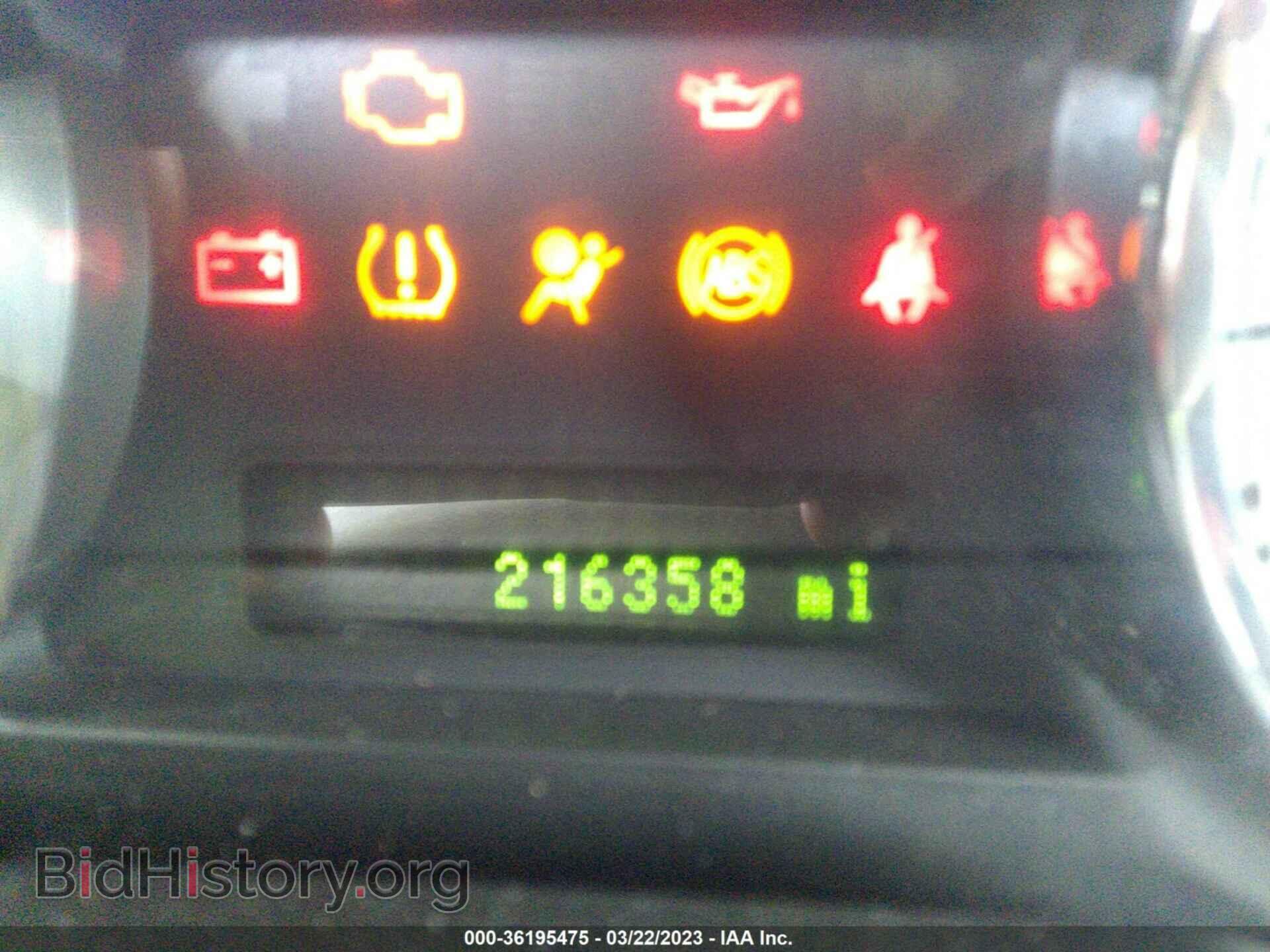 2010 FORD EDGE - VIN: 2FMDK4KC2ABB39892 - Photo 7