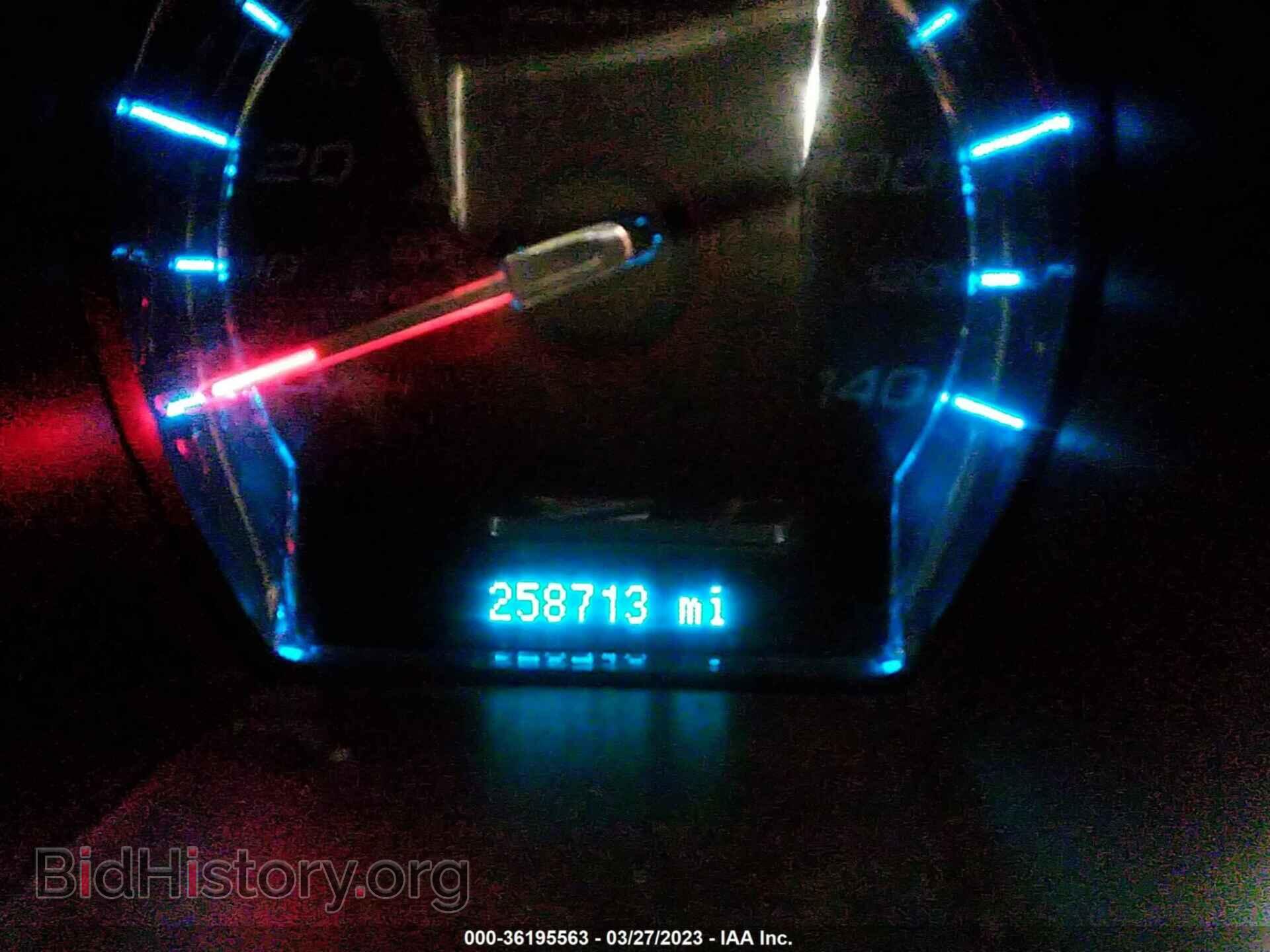 2011 FORD TAURUS - VIN: 1FAHP2DW2BG184396 - Фото 7